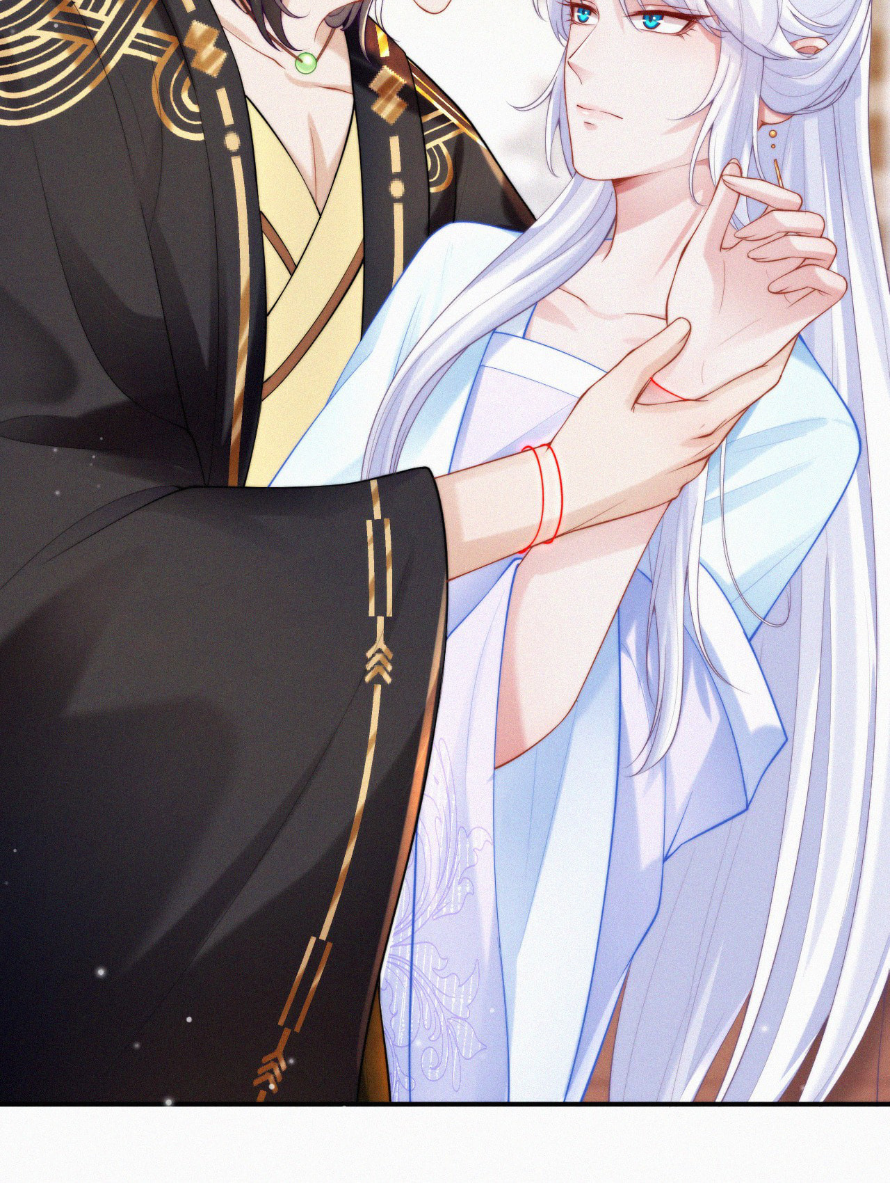 All Thoughts Lead To Love Chapter 6 page 22 - 