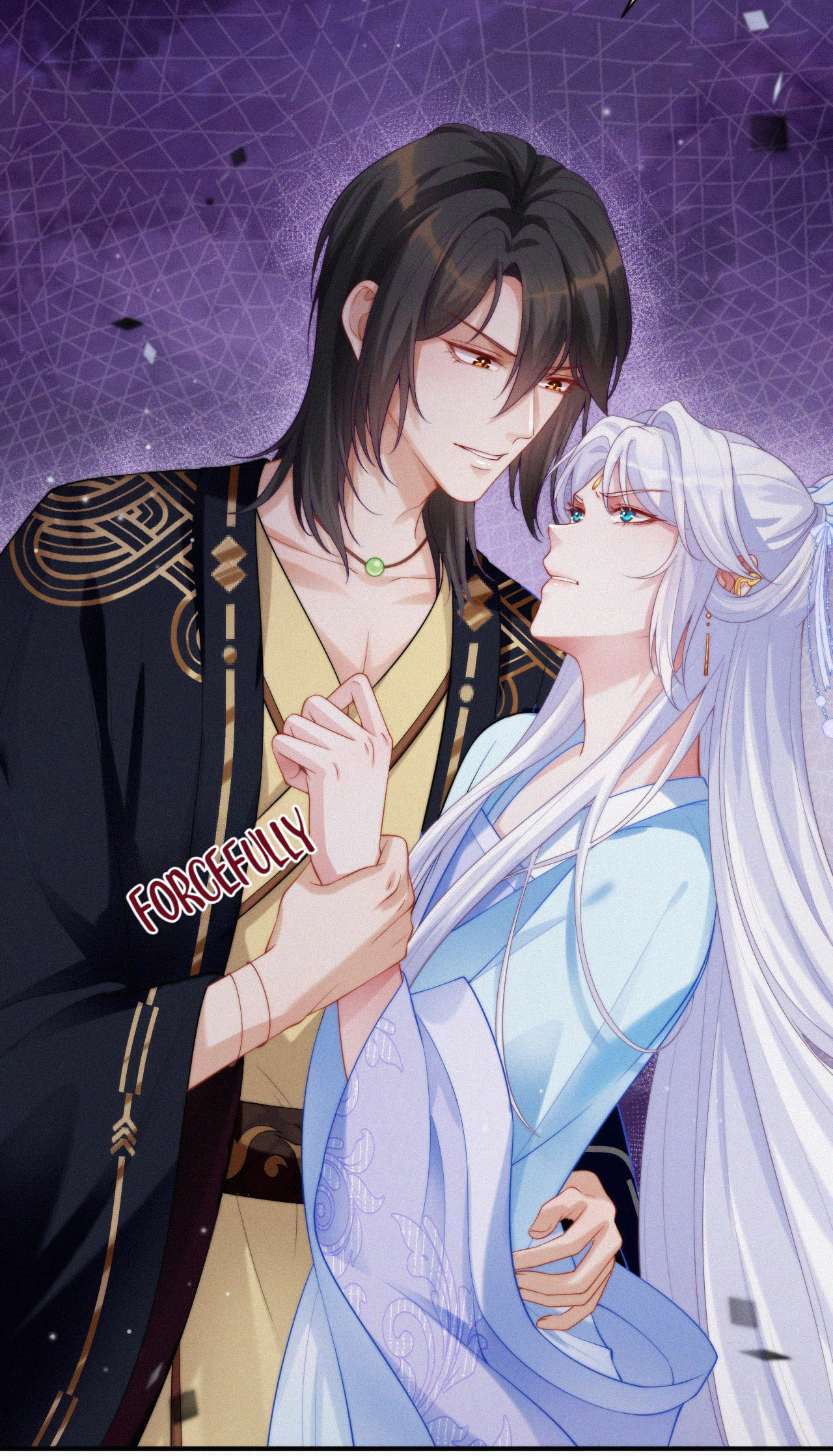 All Thoughts Lead To Love Chapter 6 page 25 - 