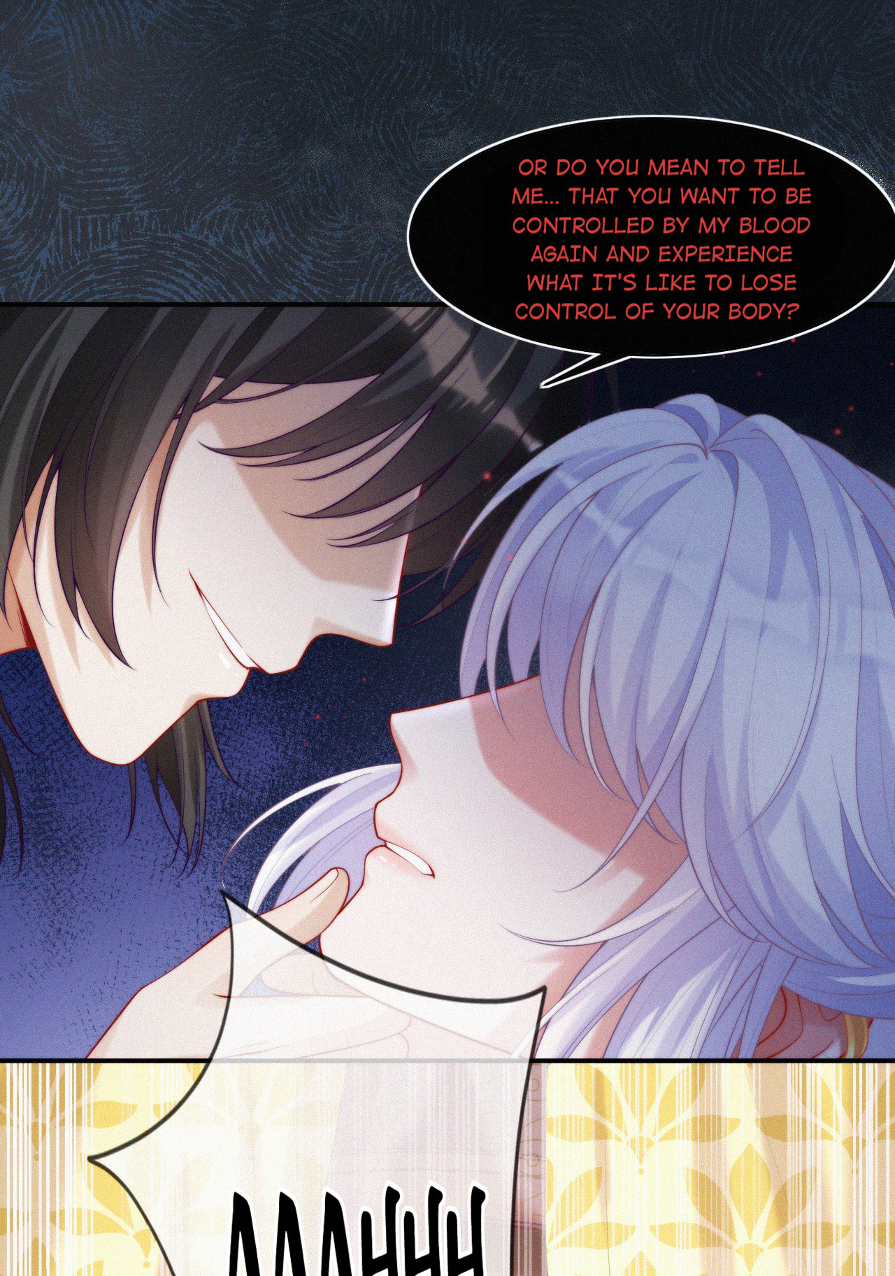 All Thoughts Lead To Love Chapter 6 page 28 - 