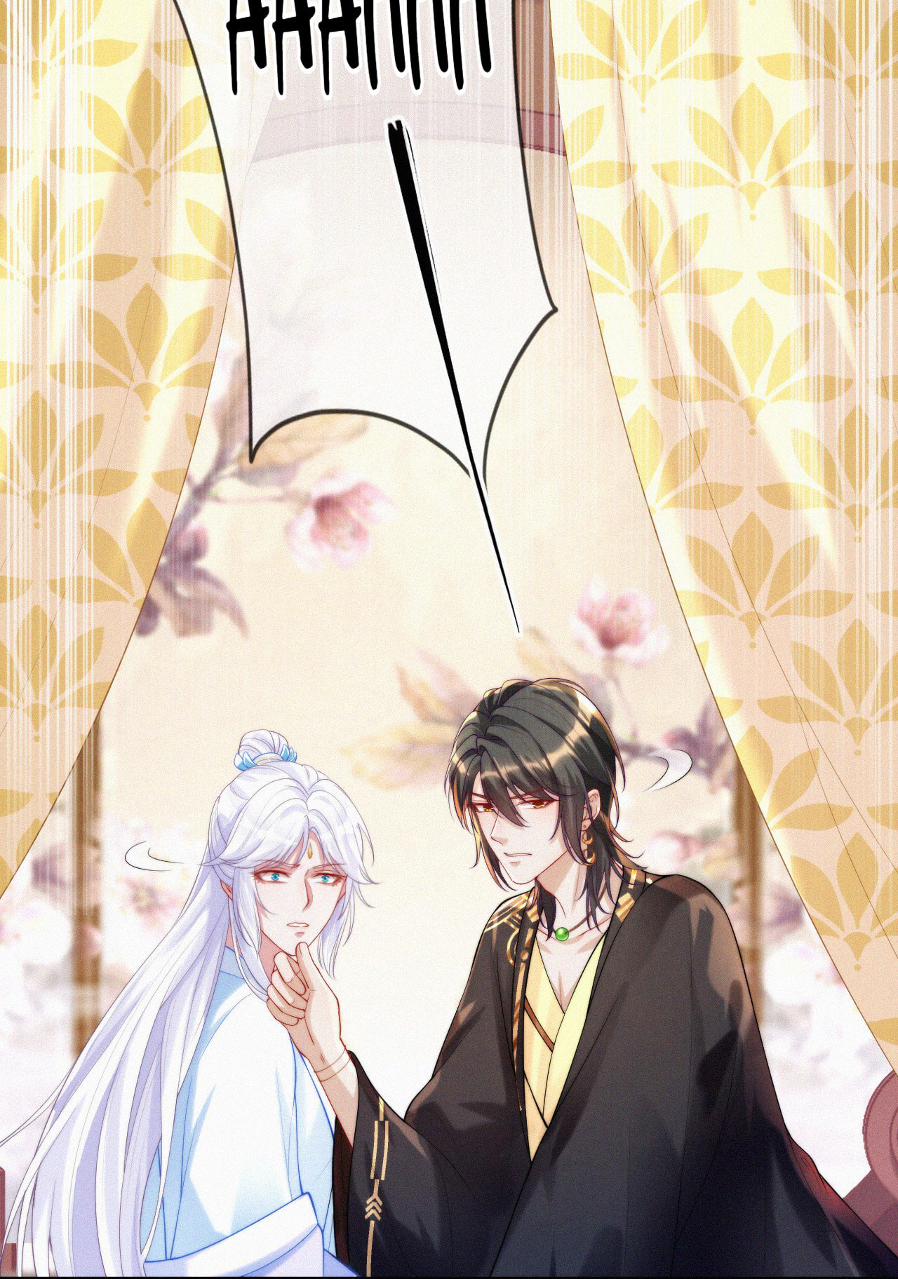 All Thoughts Lead To Love Chapter 6 page 29 - 