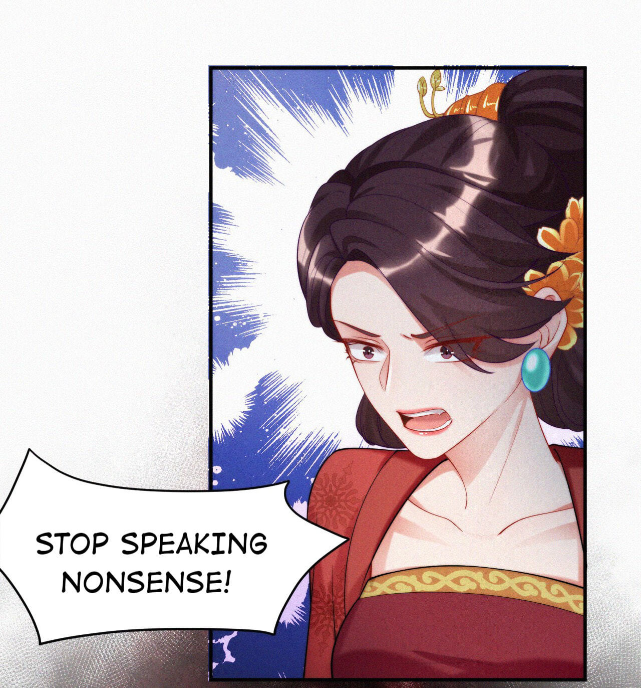 All Thoughts Lead To Love Chapter 6 page 32 - 