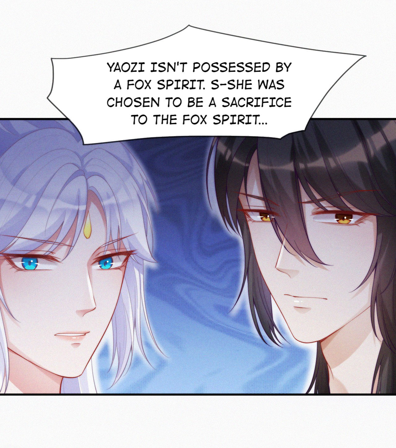 All Thoughts Lead To Love Chapter 6 page 37 - 