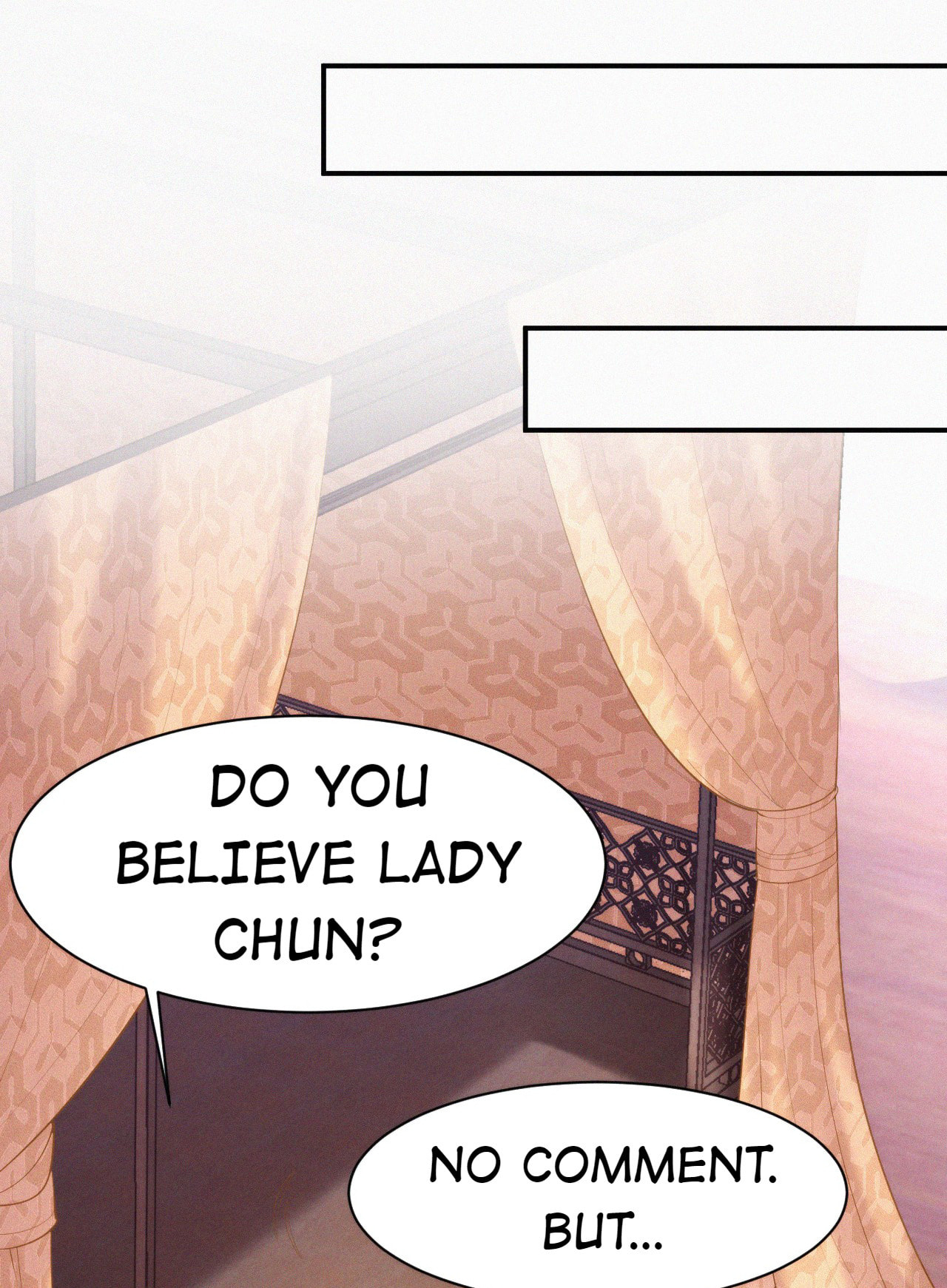 All Thoughts Lead To Love Chapter 6 page 38 - 