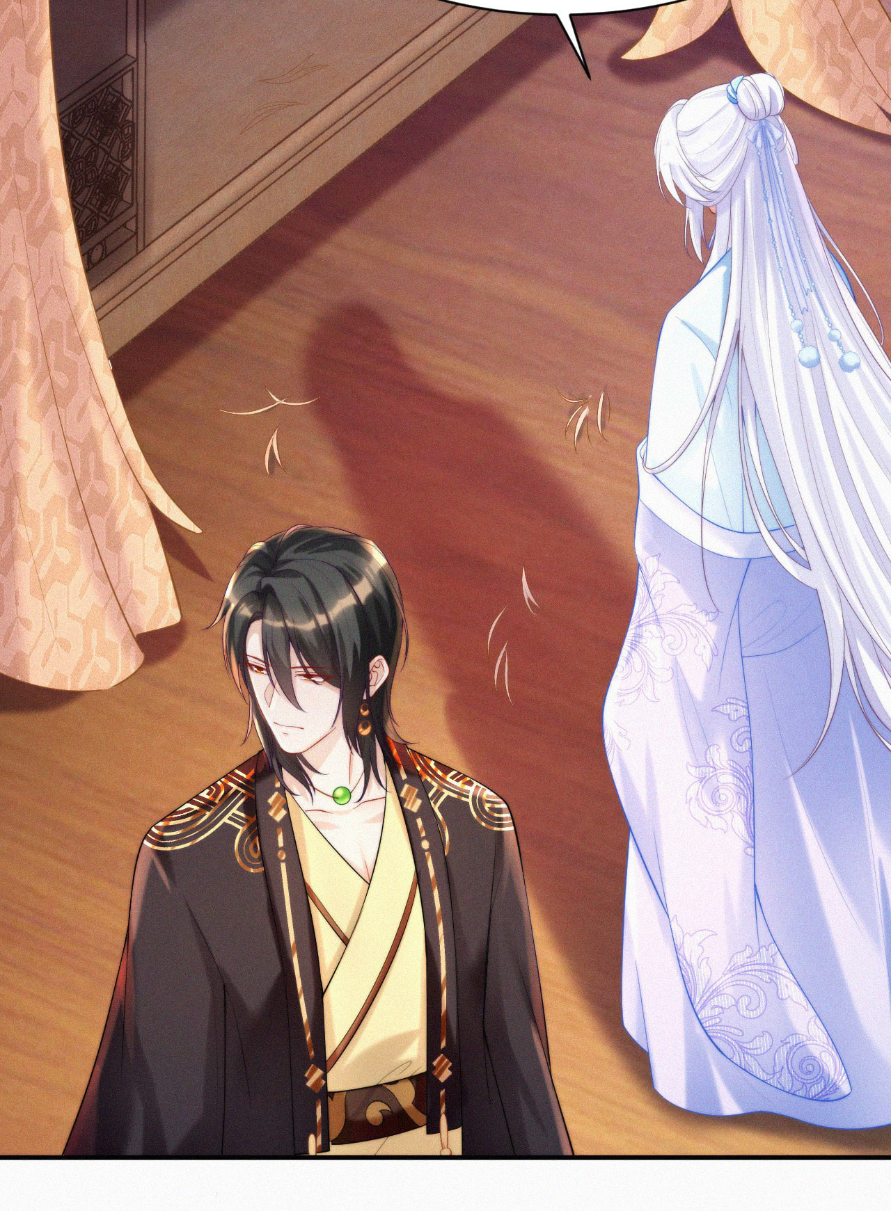 All Thoughts Lead To Love Chapter 6 page 39 - 