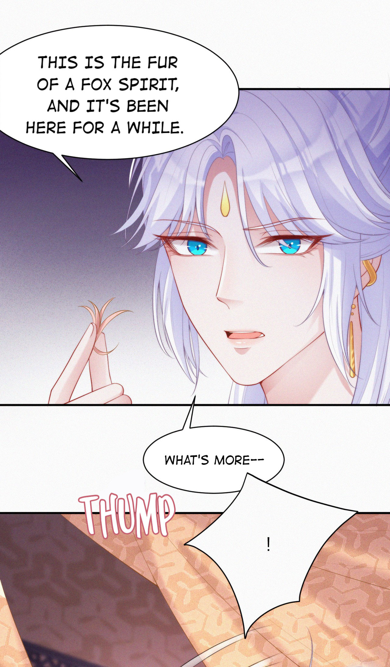 All Thoughts Lead To Love Chapter 6 page 40 - 
