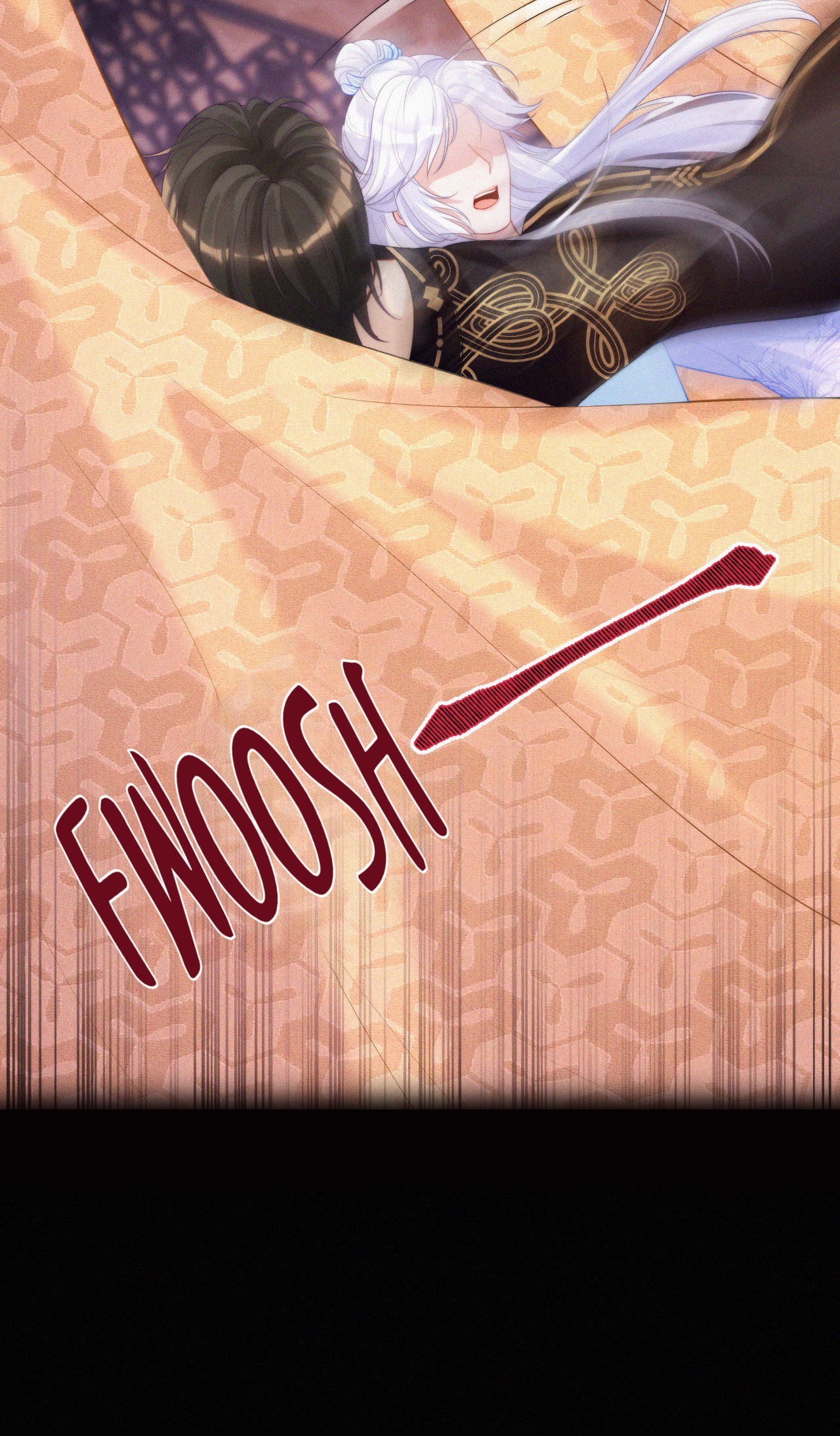 All Thoughts Lead To Love Chapter 6 page 41 - 