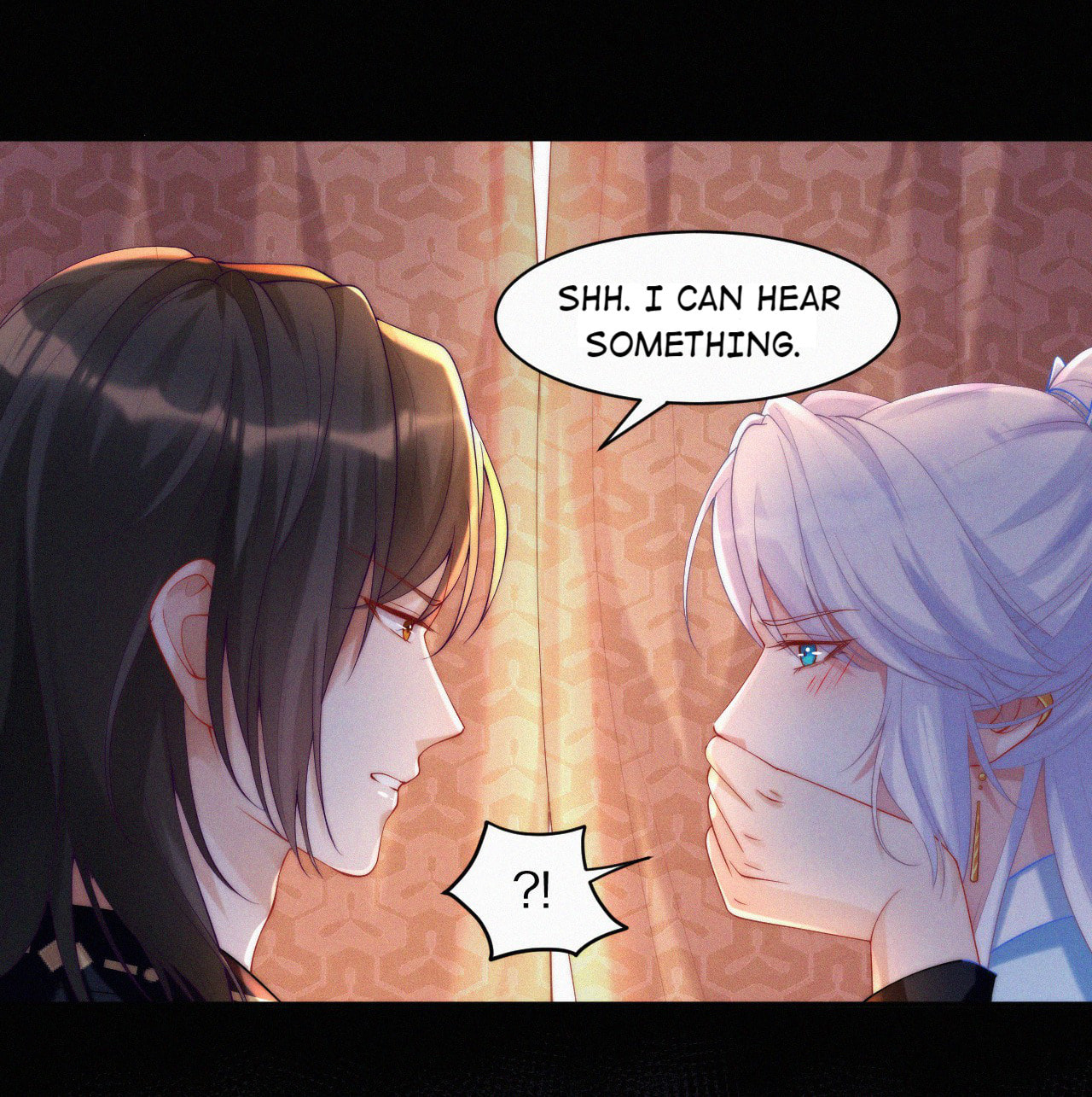 All Thoughts Lead To Love Chapter 6 page 42 - 
