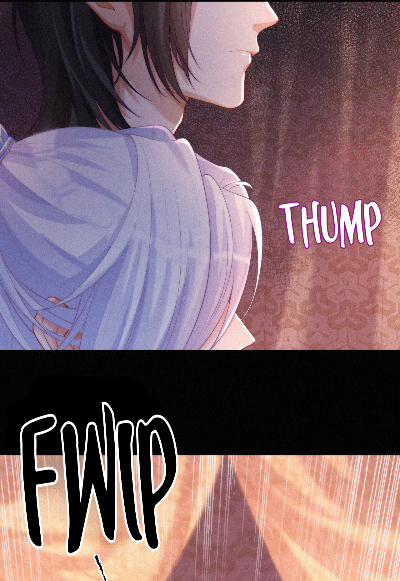 All Thoughts Lead To Love Chapter 6 page 44 - 