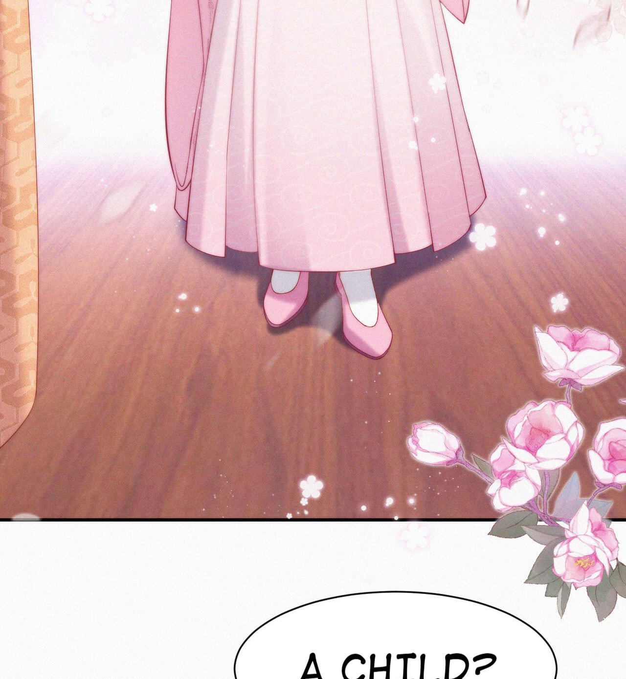 All Thoughts Lead To Love Chapter 6 page 48 - 