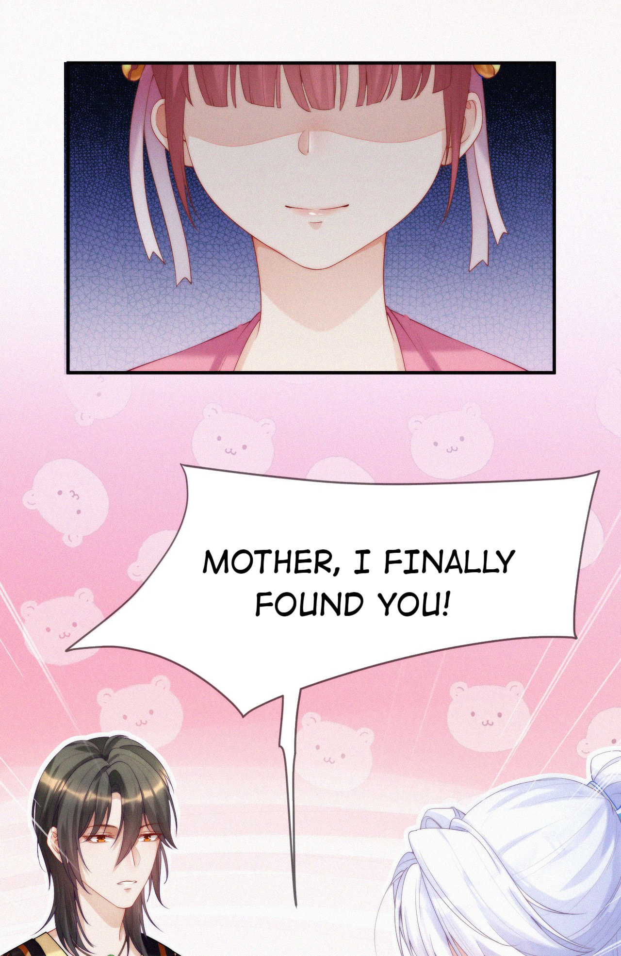 All Thoughts Lead To Love Chapter 6 page 50 - 