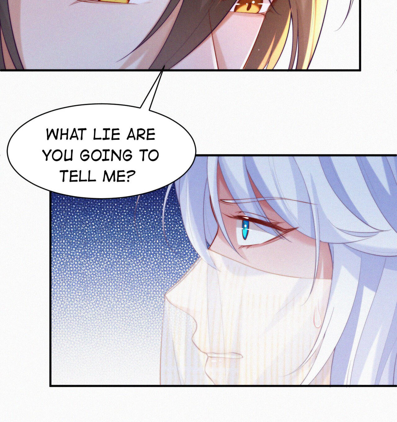 All Thoughts Lead To Love Chapter 6 page 6 - 