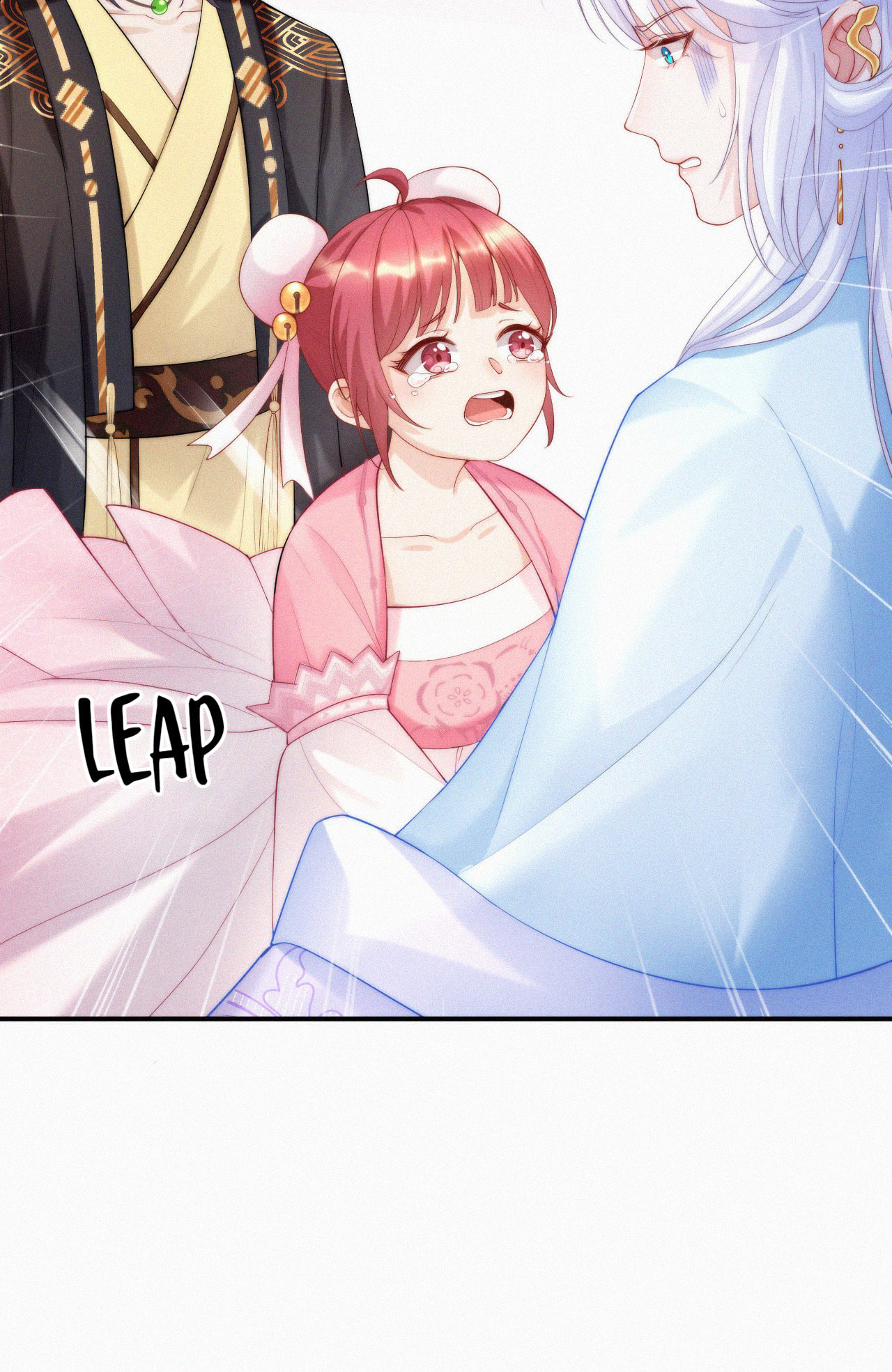 All Thoughts Lead To Love Chapter 6 page 51 - 