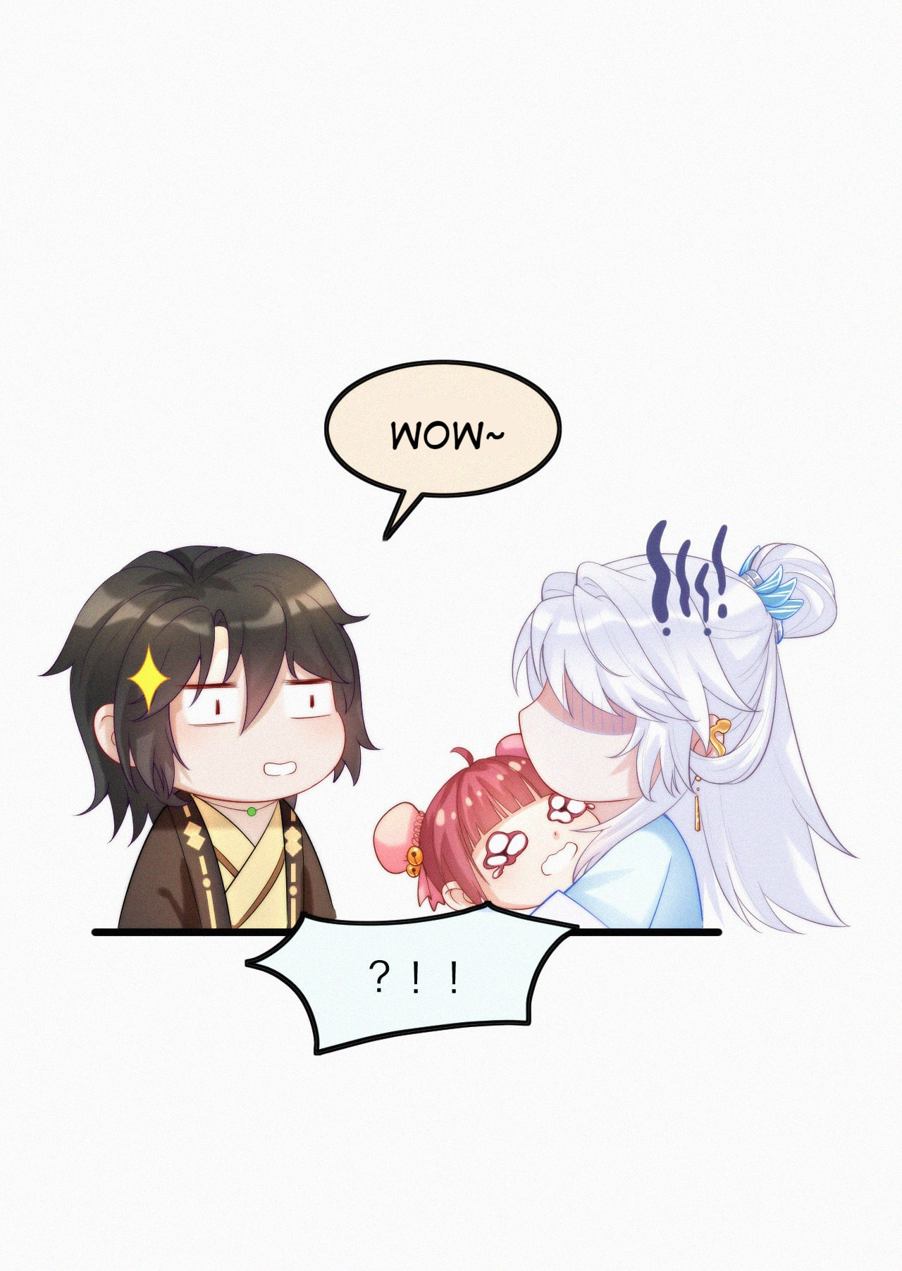 All Thoughts Lead To Love Chapter 6 page 52 - 