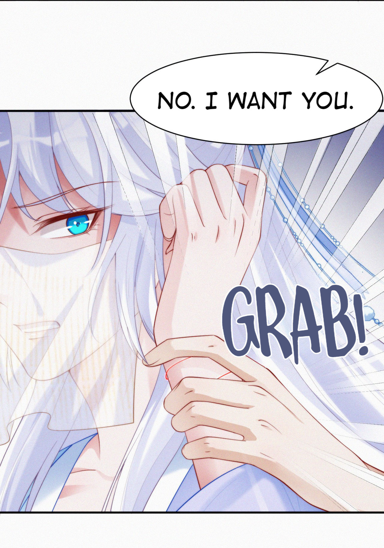 All Thoughts Lead To Love Chapter 6 page 8 - 