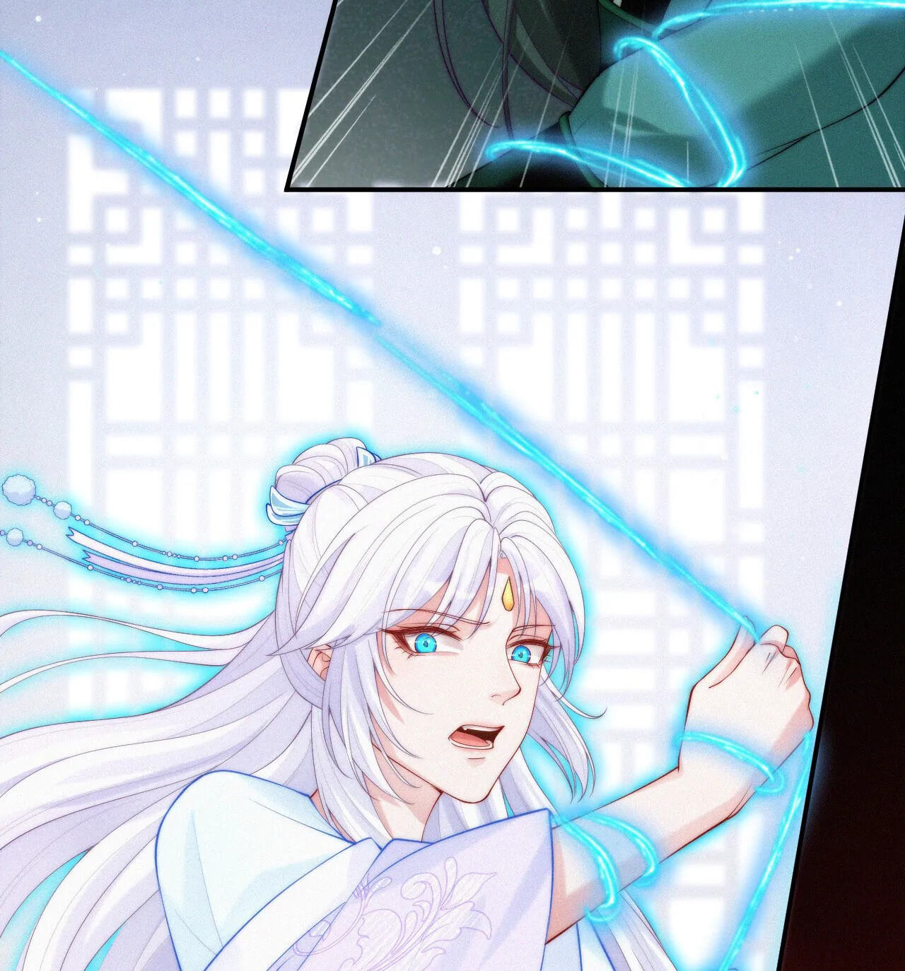 All Thoughts Lead To Love Chapter 8 page 11 - 
