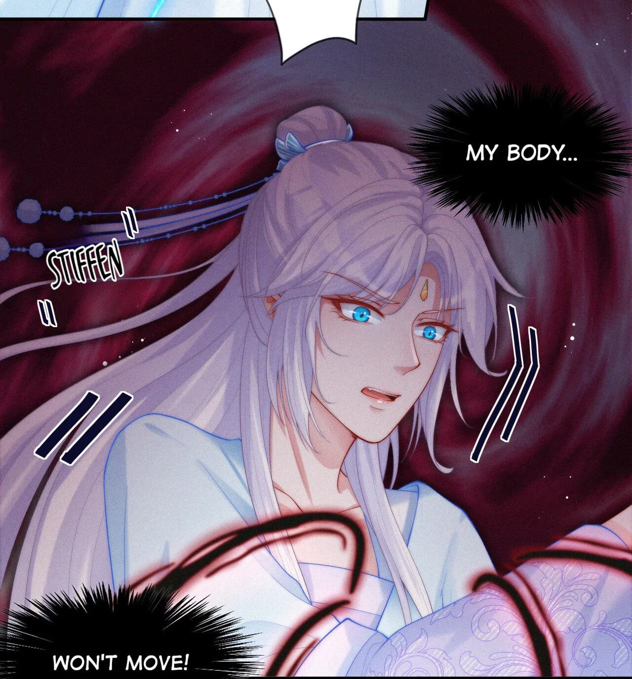 All Thoughts Lead To Love Chapter 8 page 13 - 