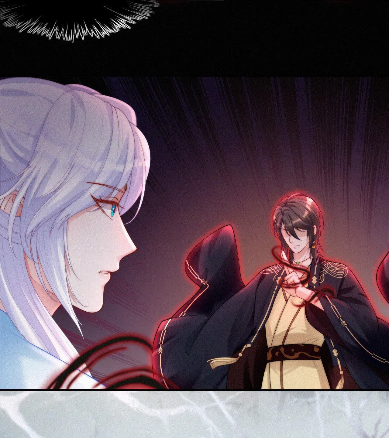 All Thoughts Lead To Love Chapter 8 page 14 - 