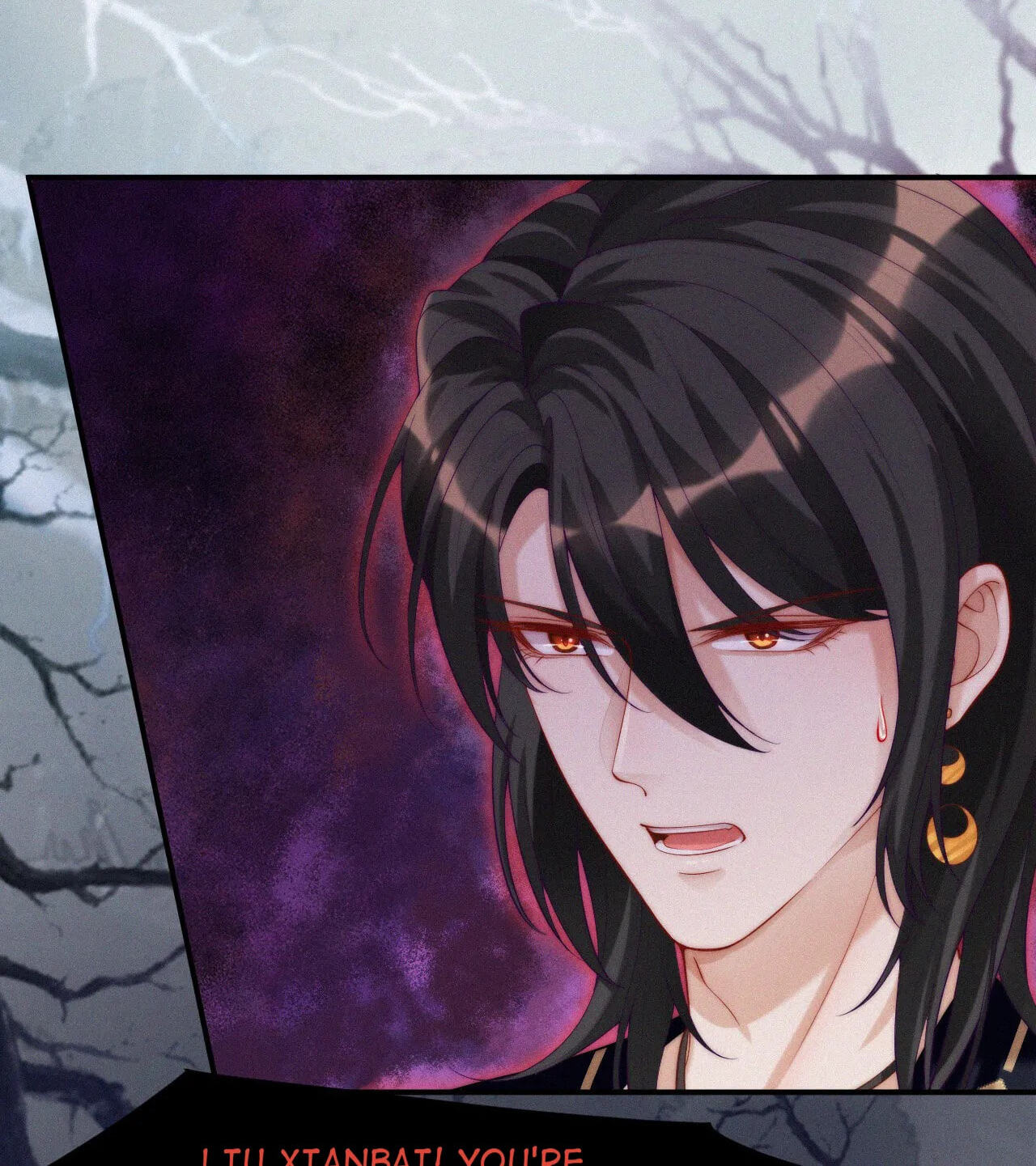 All Thoughts Lead To Love Chapter 8 page 15 - 