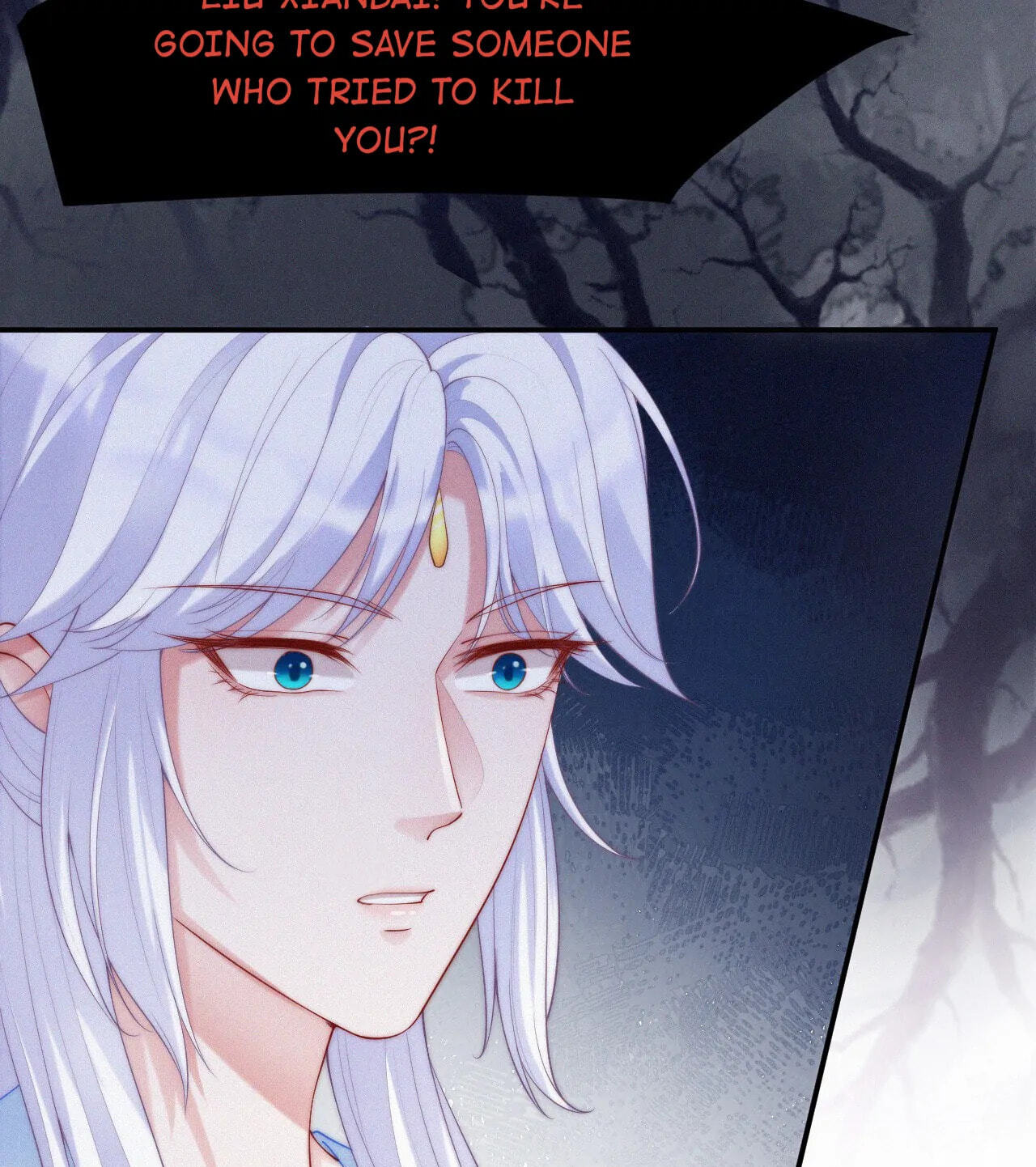 All Thoughts Lead To Love Chapter 8 page 16 - 