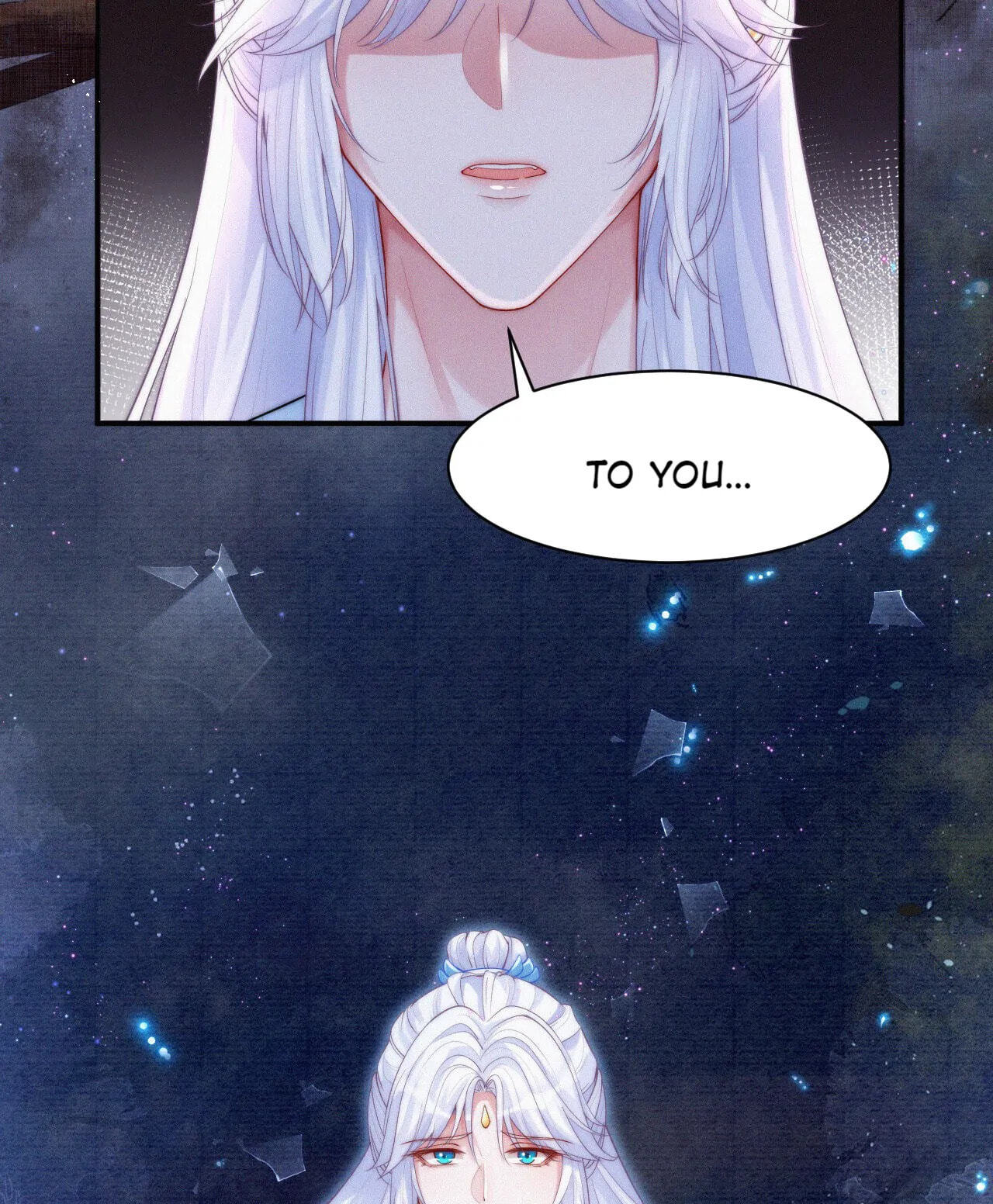 All Thoughts Lead To Love Chapter 8 page 20 - 
