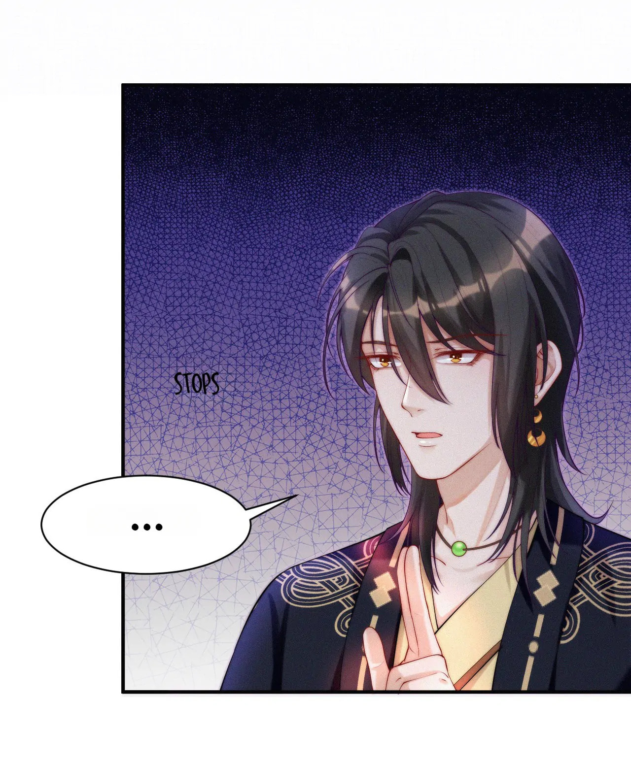 All Thoughts Lead To Love Chapter 8 page 22 - 
