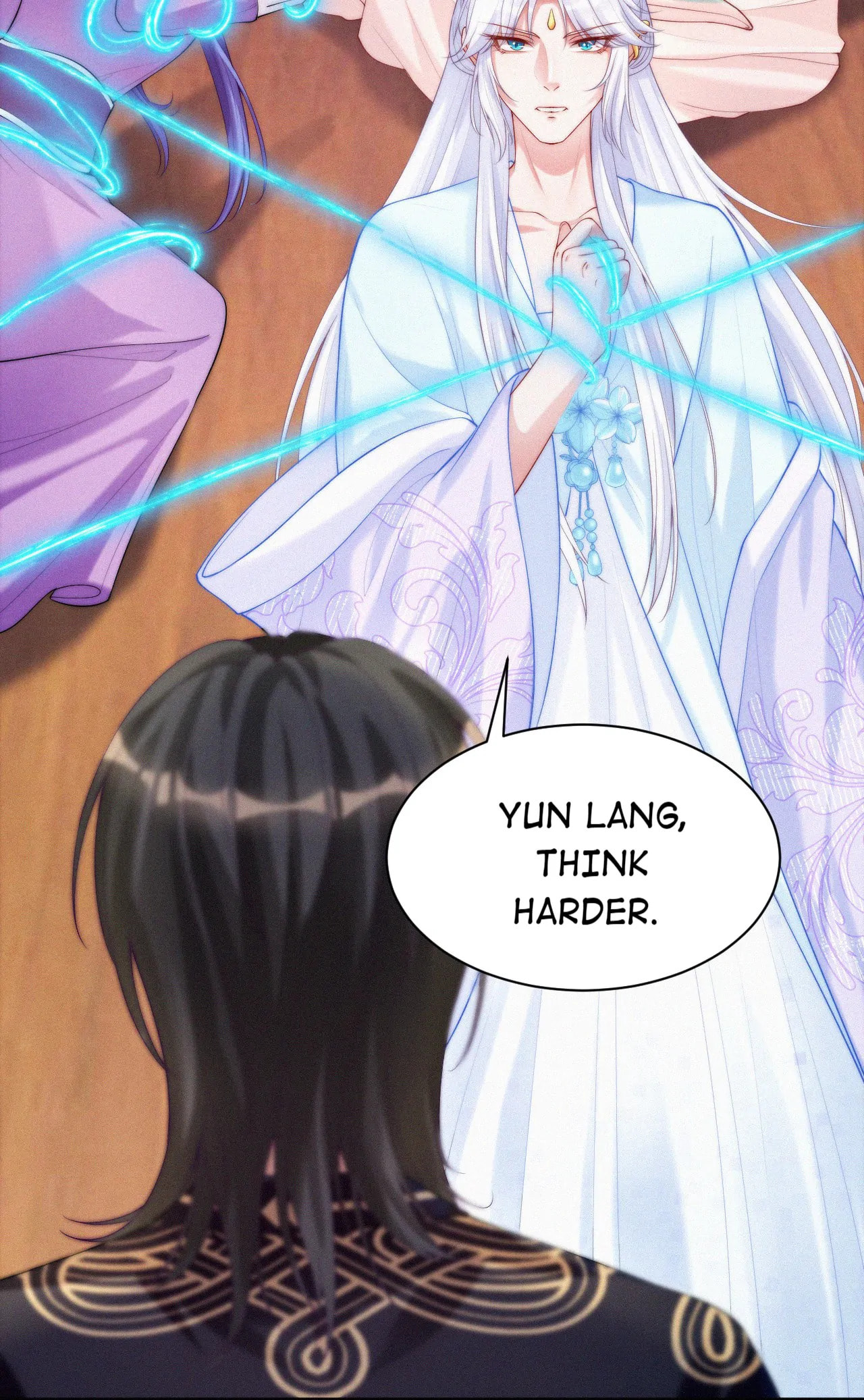 All Thoughts Lead To Love Chapter 8 page 24 - 