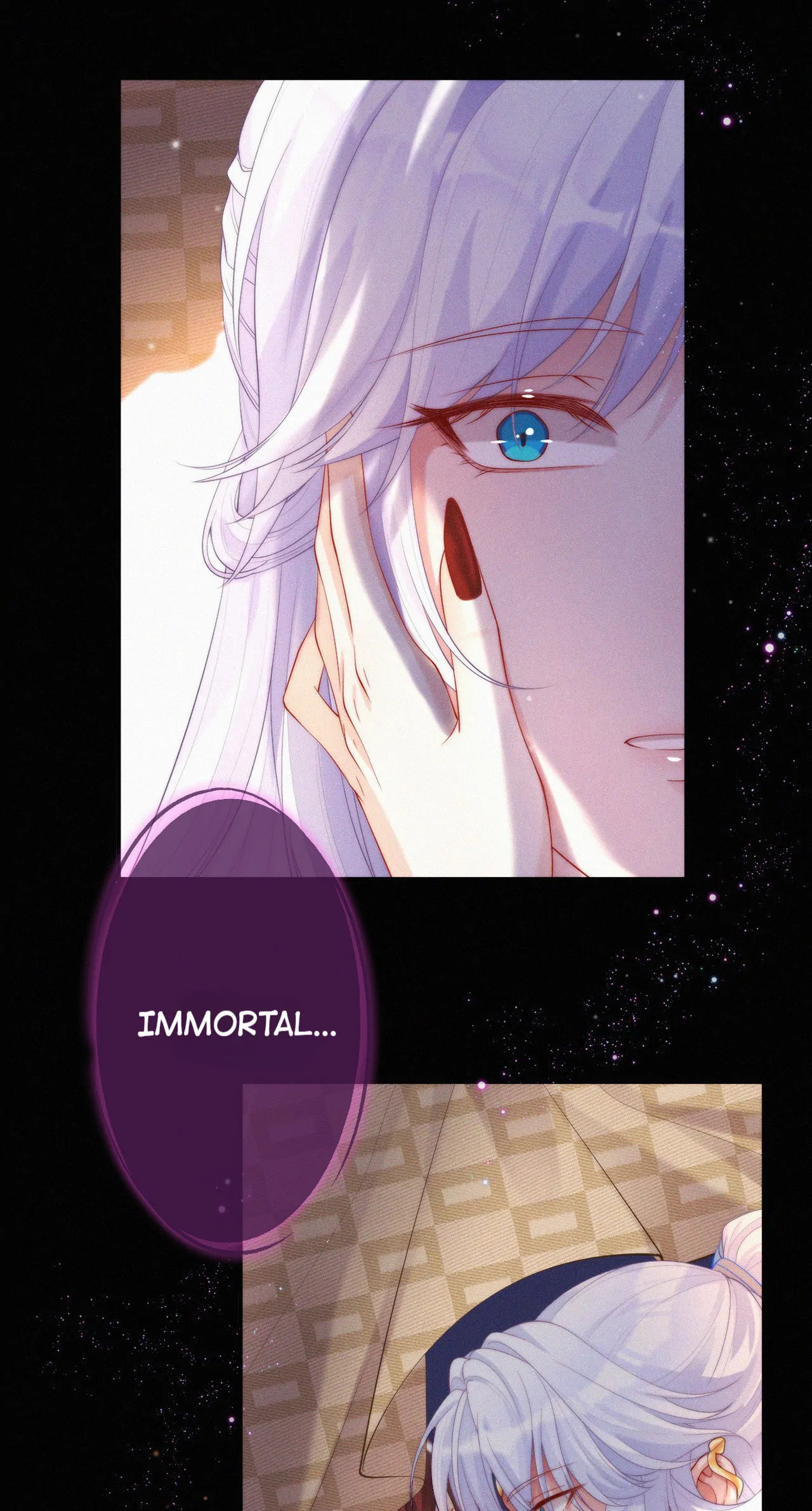 All Thoughts Lead To Love Chapter 8 page 26 - 