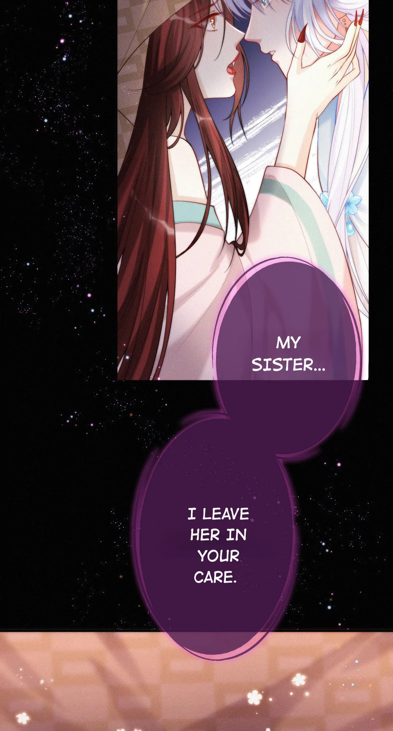 All Thoughts Lead To Love Chapter 8 page 27 - 
