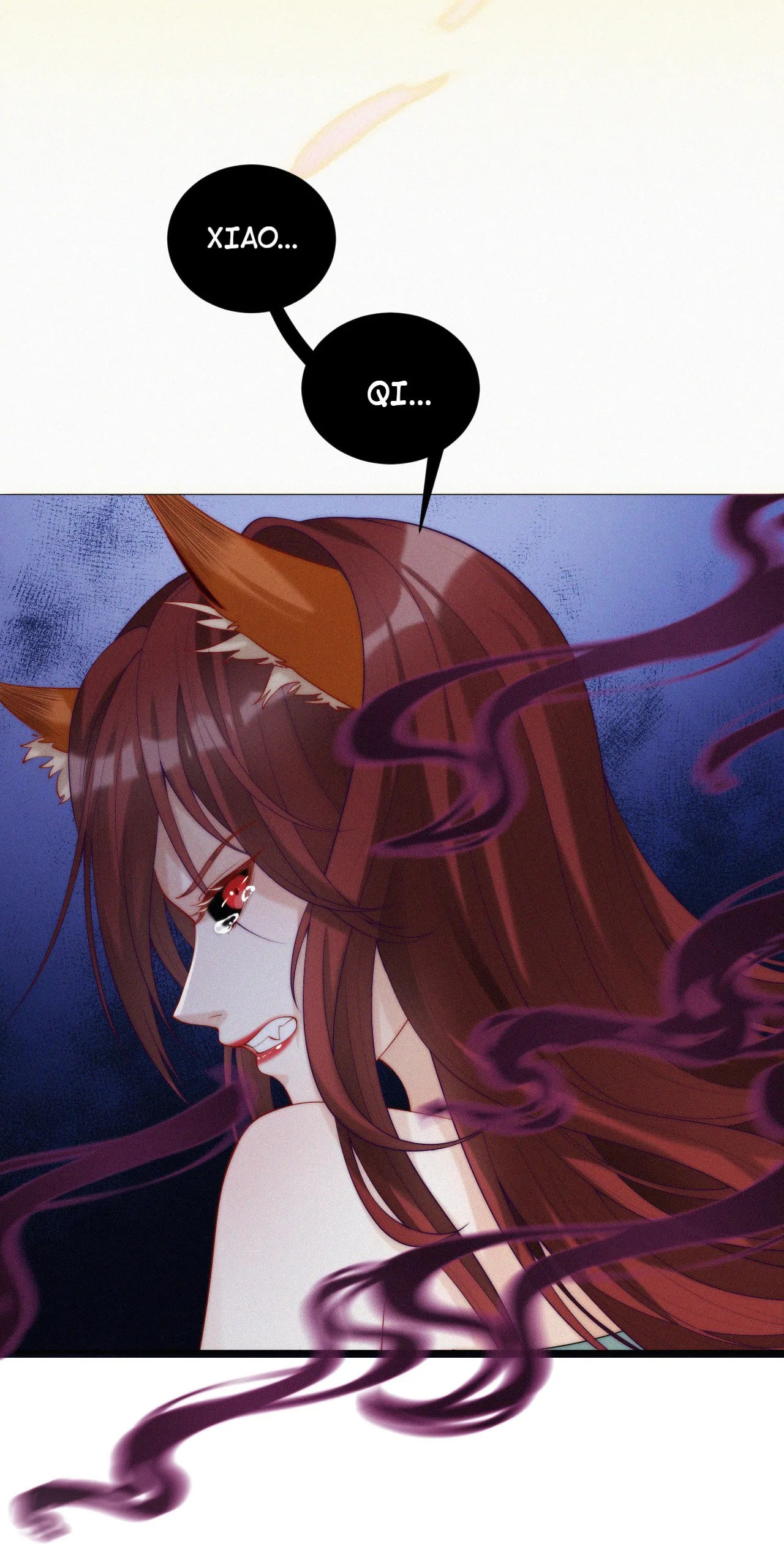 All Thoughts Lead To Love Chapter 8 page 29 - 