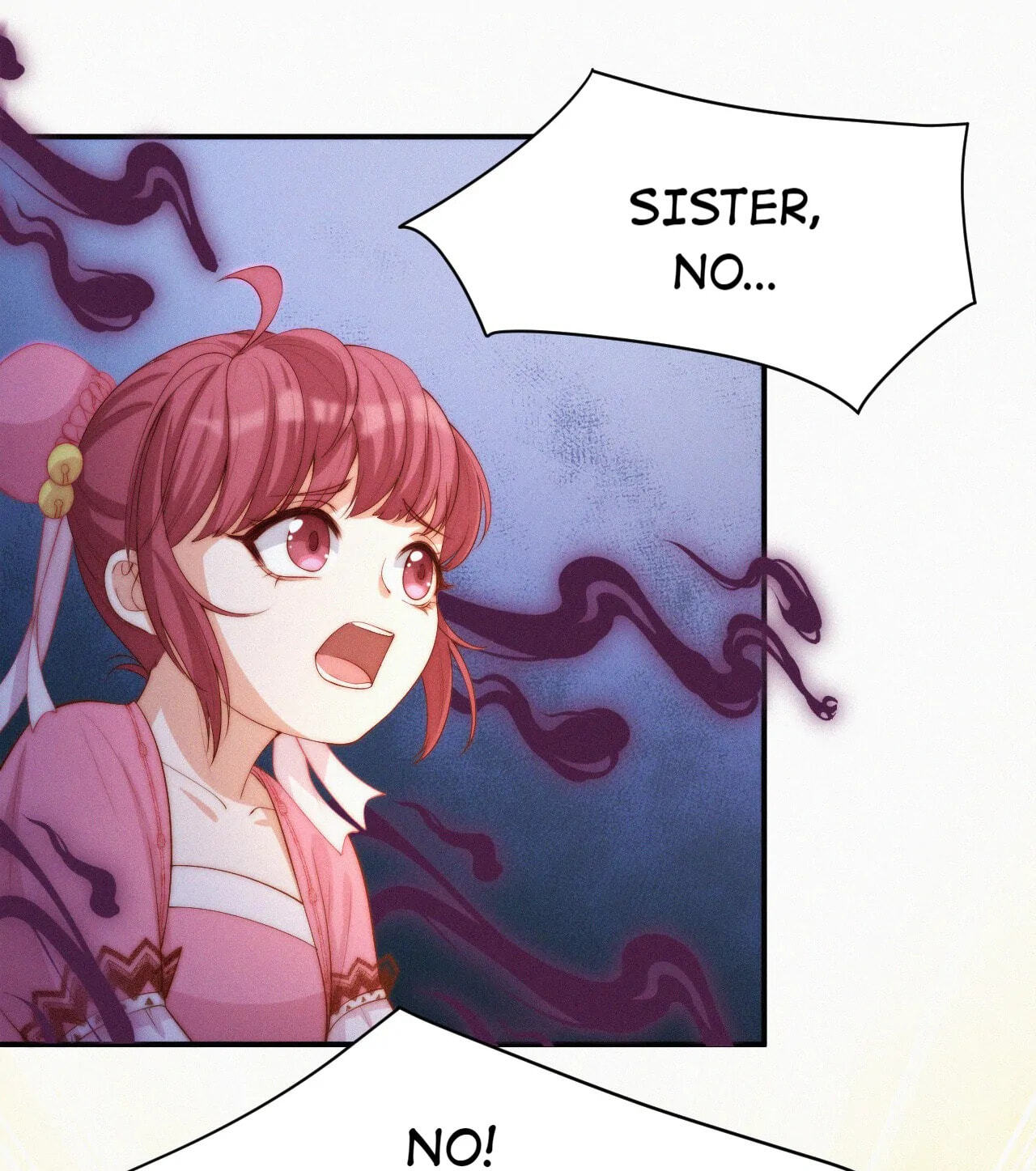 All Thoughts Lead To Love Chapter 8 page 31 - 