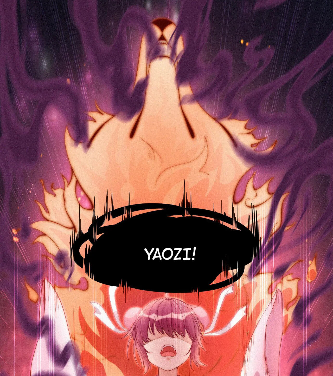 All Thoughts Lead To Love Chapter 8 page 34 - 