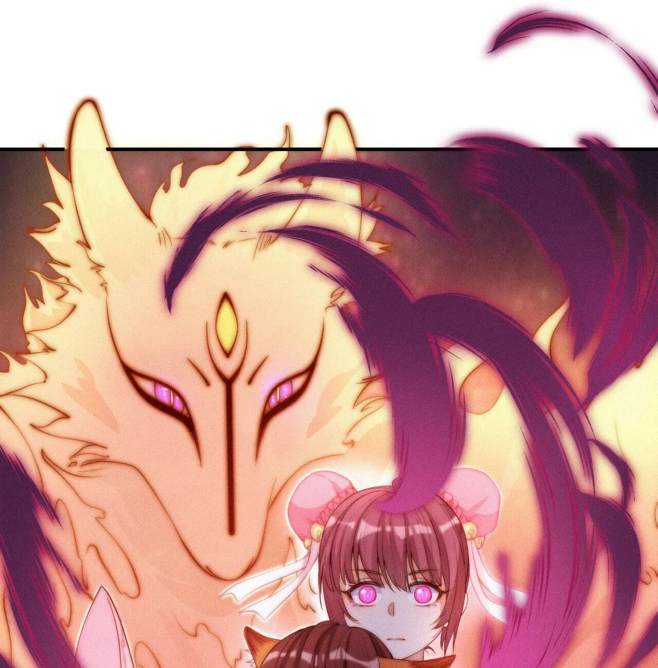 All Thoughts Lead To Love Chapter 8 page 37 - 