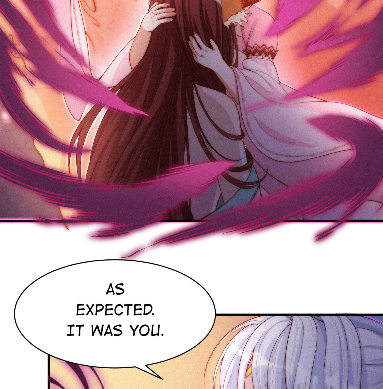 All Thoughts Lead To Love Chapter 8 page 38 - 