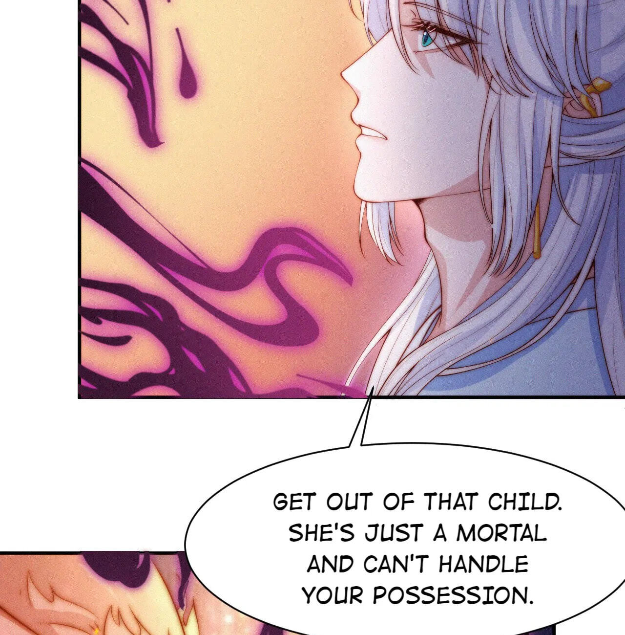 All Thoughts Lead To Love Chapter 8 page 39 - 