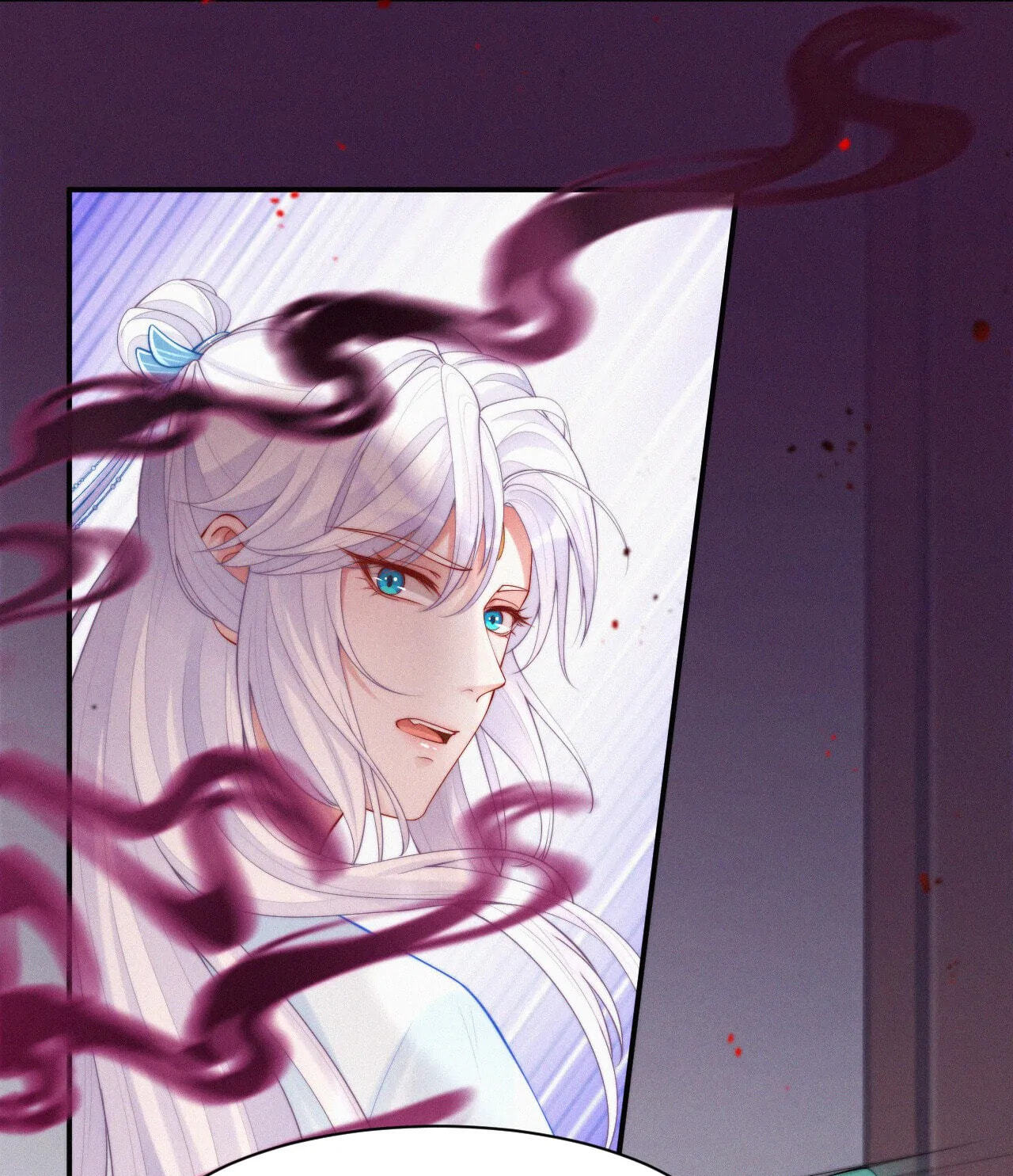 All Thoughts Lead To Love Chapter 8 page 5 - 