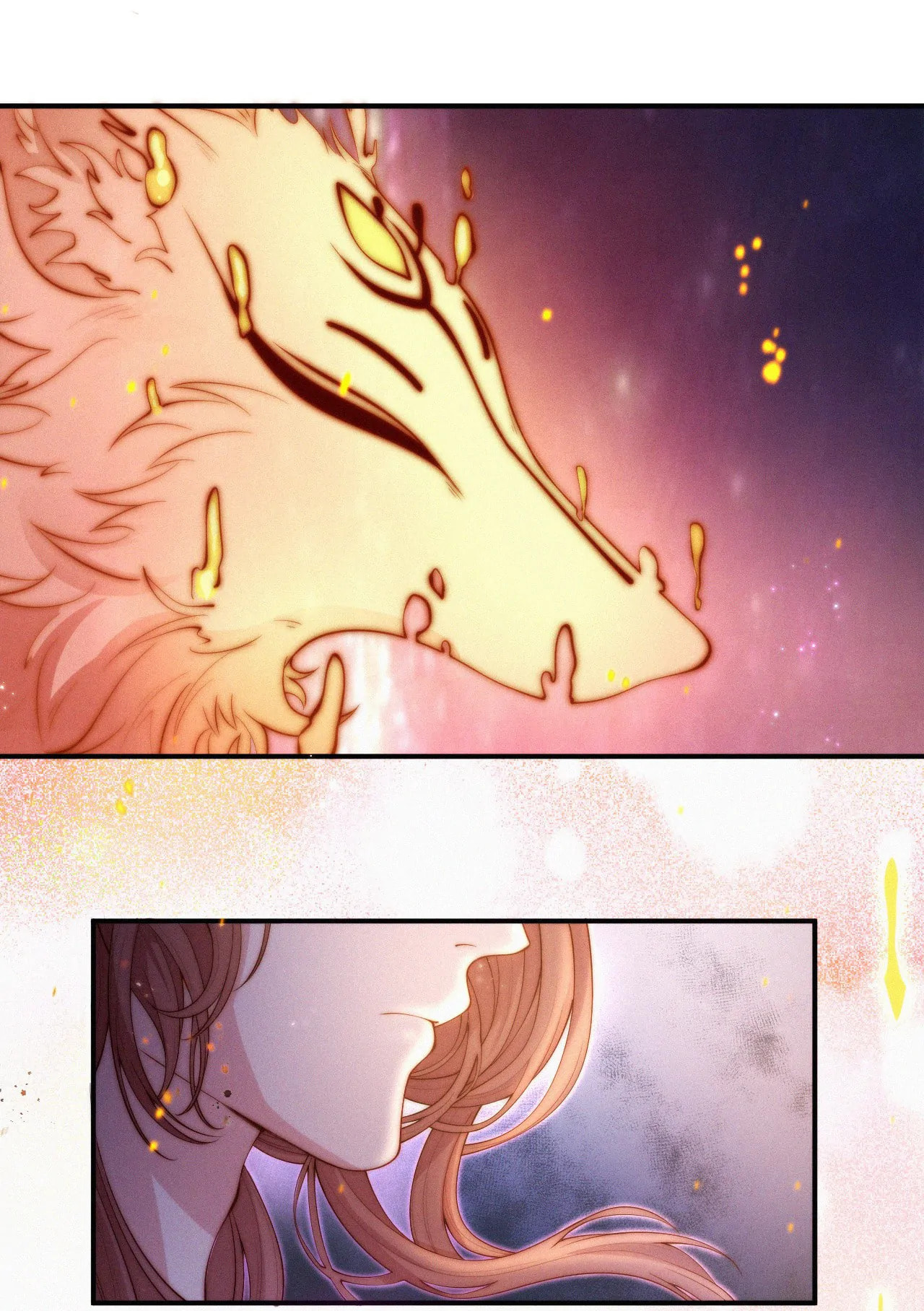 All Thoughts Lead To Love Chapter 8 page 41 - 