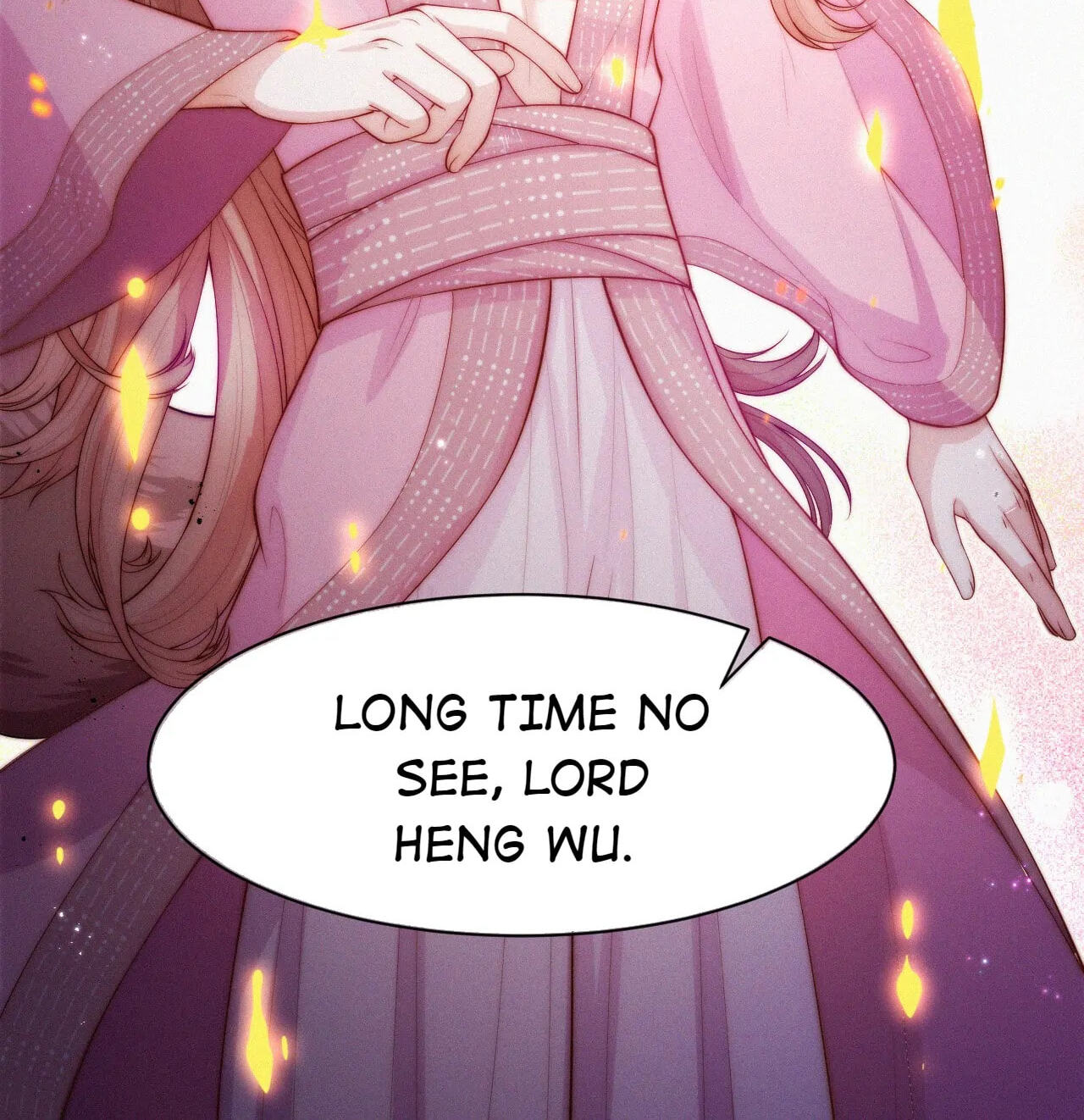 All Thoughts Lead To Love Chapter 8 page 43 - 