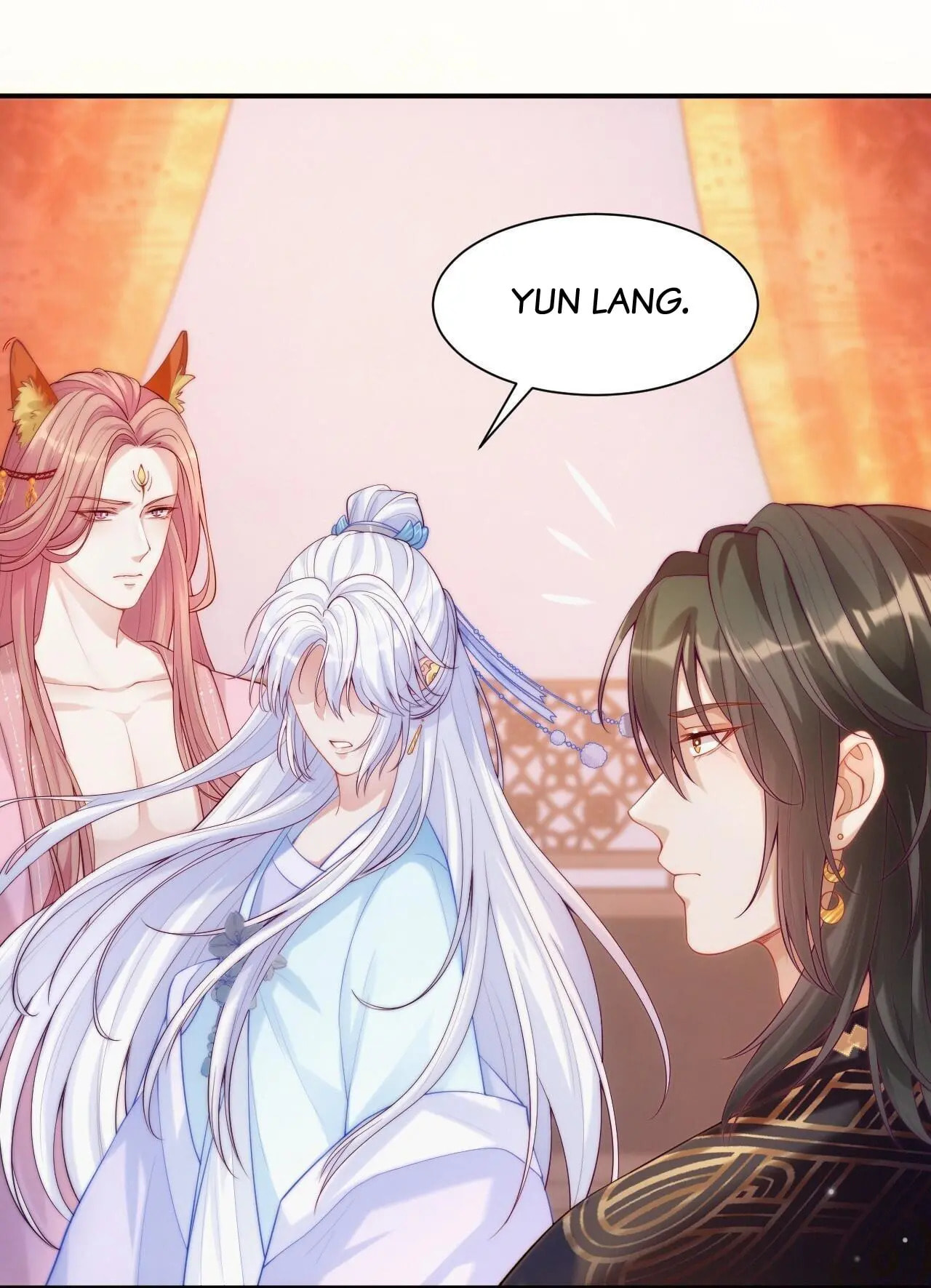 All Thoughts Lead To Love Chapter 9 page 11 - 