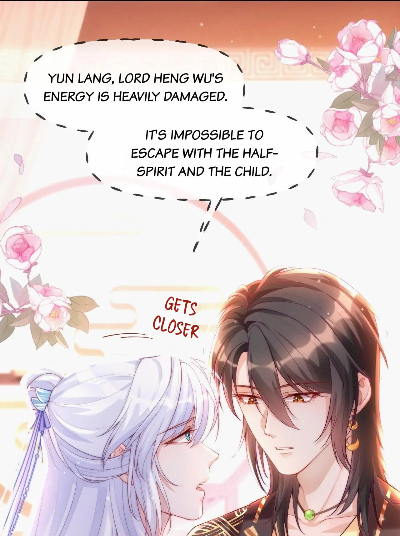 All Thoughts Lead To Love Chapter 9 page 12 - 