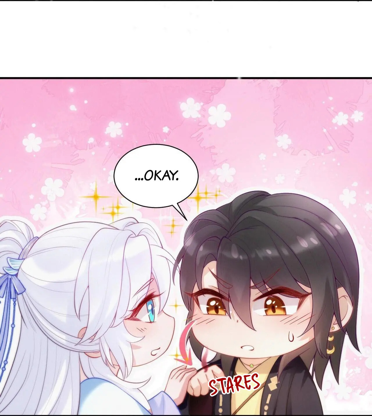All Thoughts Lead To Love Chapter 9 page 14 - 