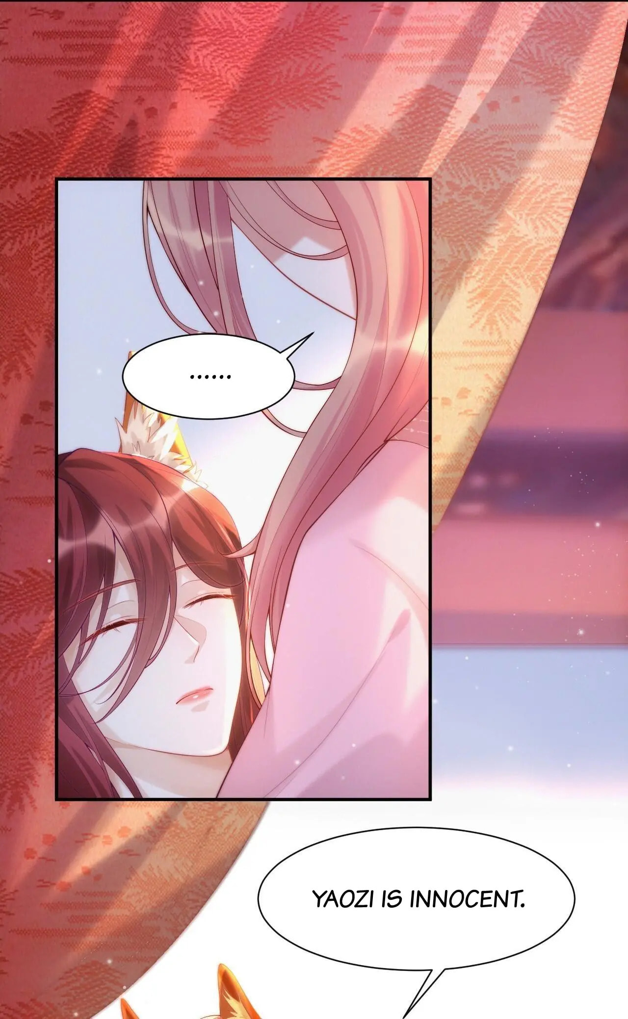 All Thoughts Lead To Love Chapter 9 page 15 - 