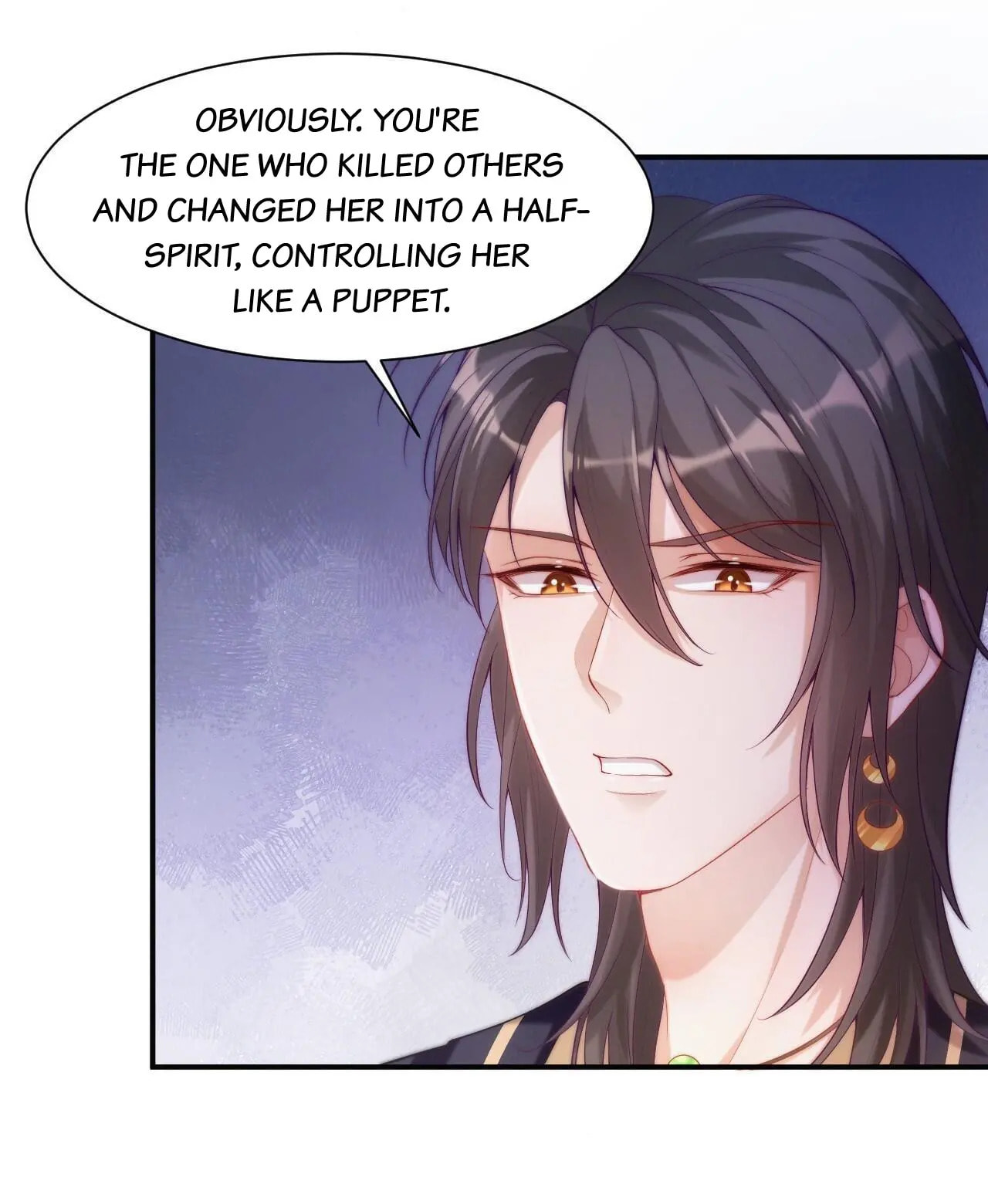 All Thoughts Lead To Love Chapter 9 page 17 - 
