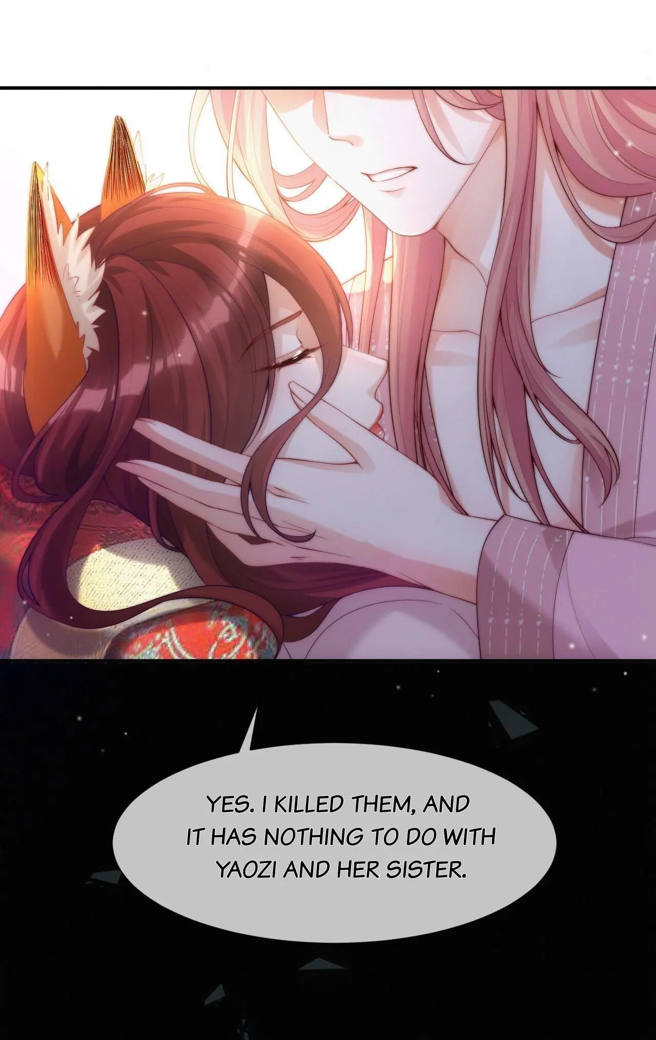 All Thoughts Lead To Love Chapter 9 page 18 - 