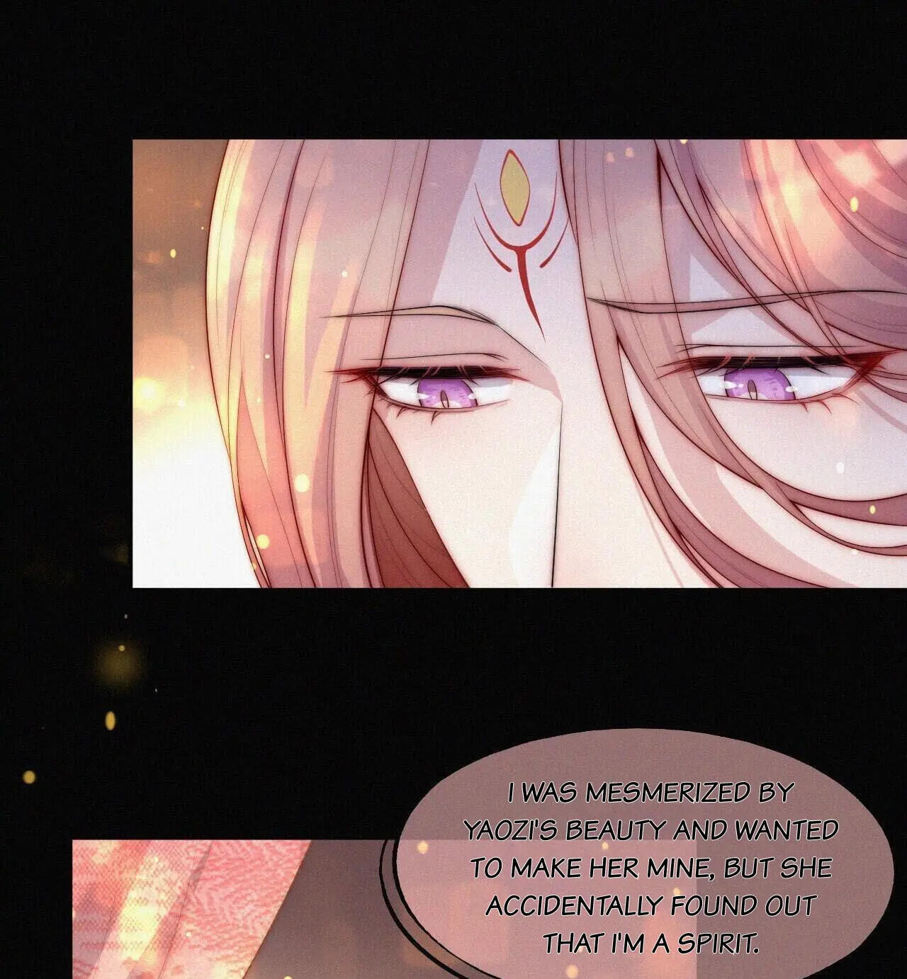 All Thoughts Lead To Love Chapter 9 page 19 - 