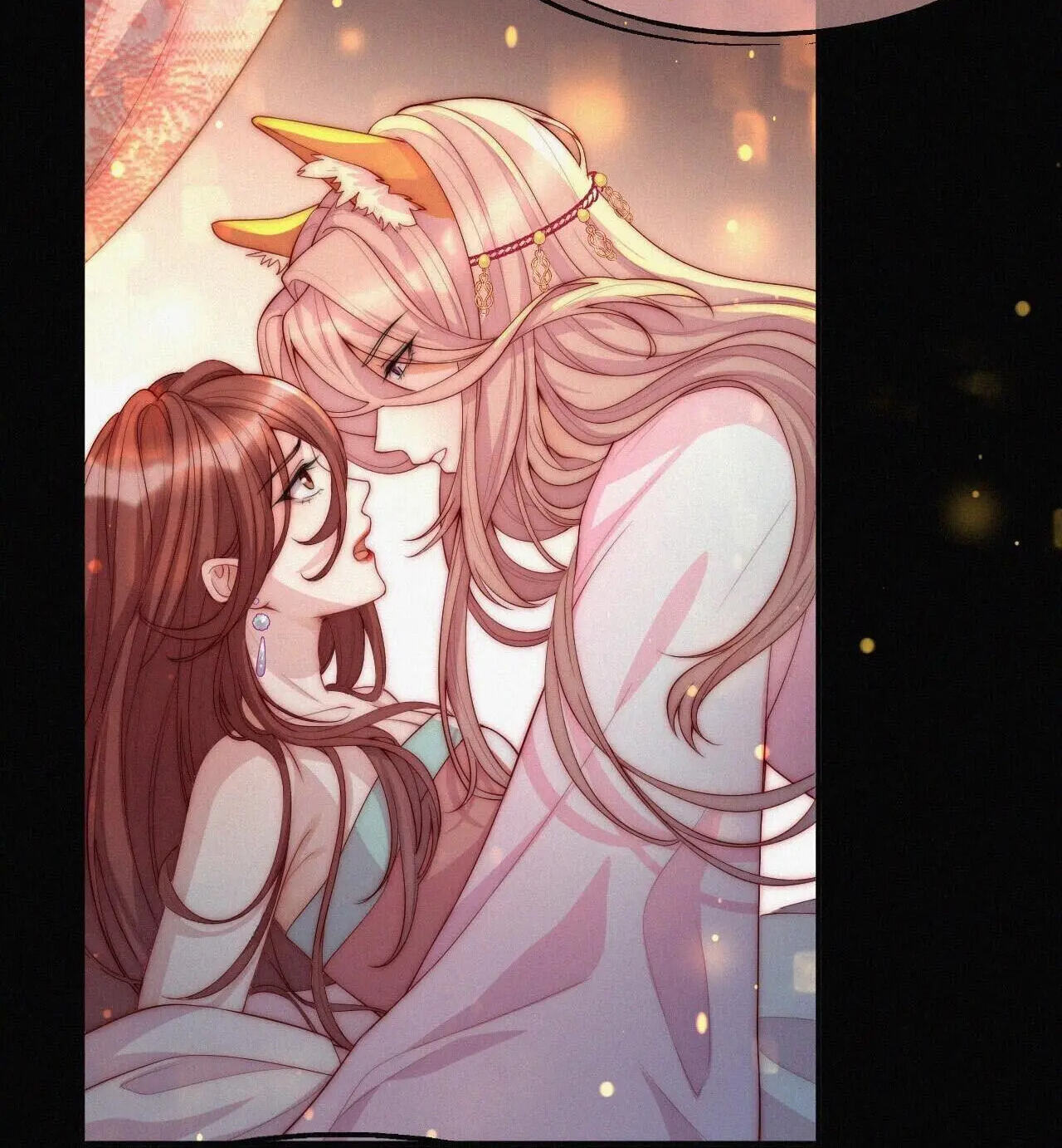 All Thoughts Lead To Love Chapter 9 page 20 - 