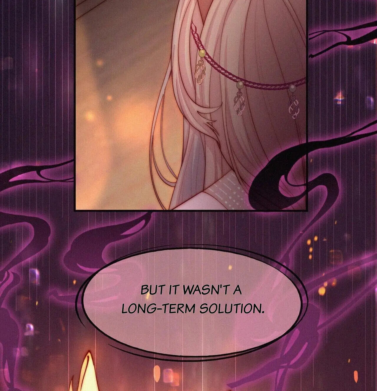 All Thoughts Lead To Love Chapter 9 page 24 - 