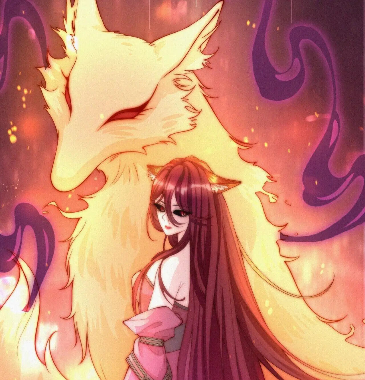 All Thoughts Lead To Love Chapter 9 page 25 - 