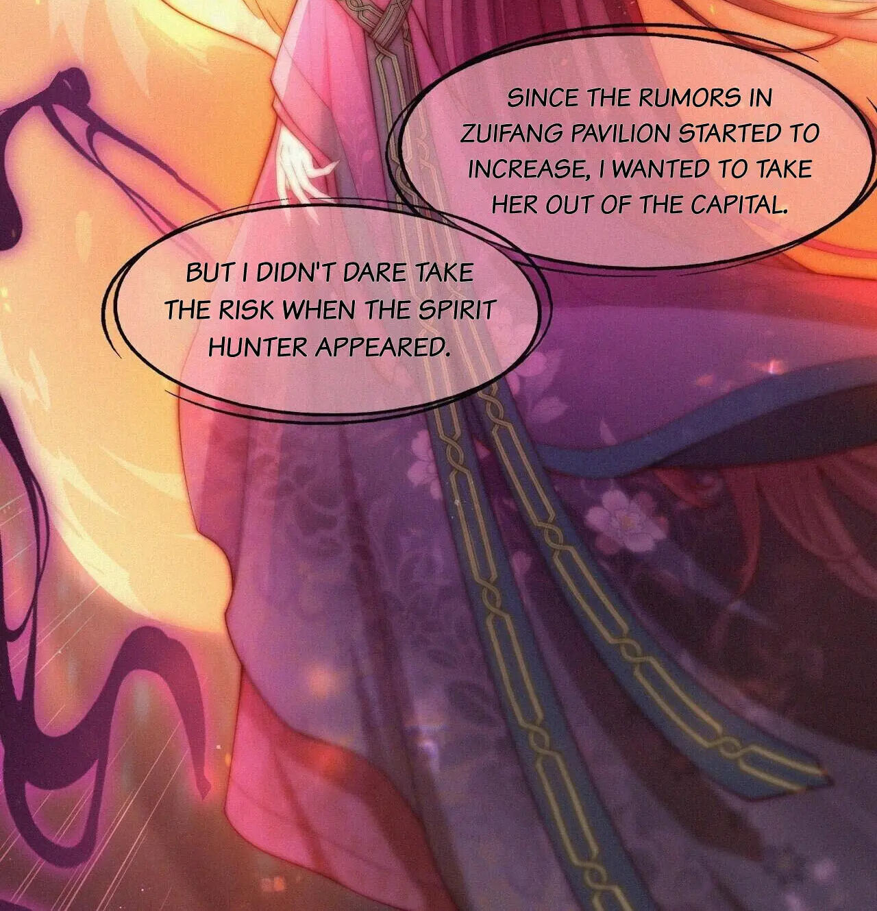All Thoughts Lead To Love Chapter 9 page 26 - 