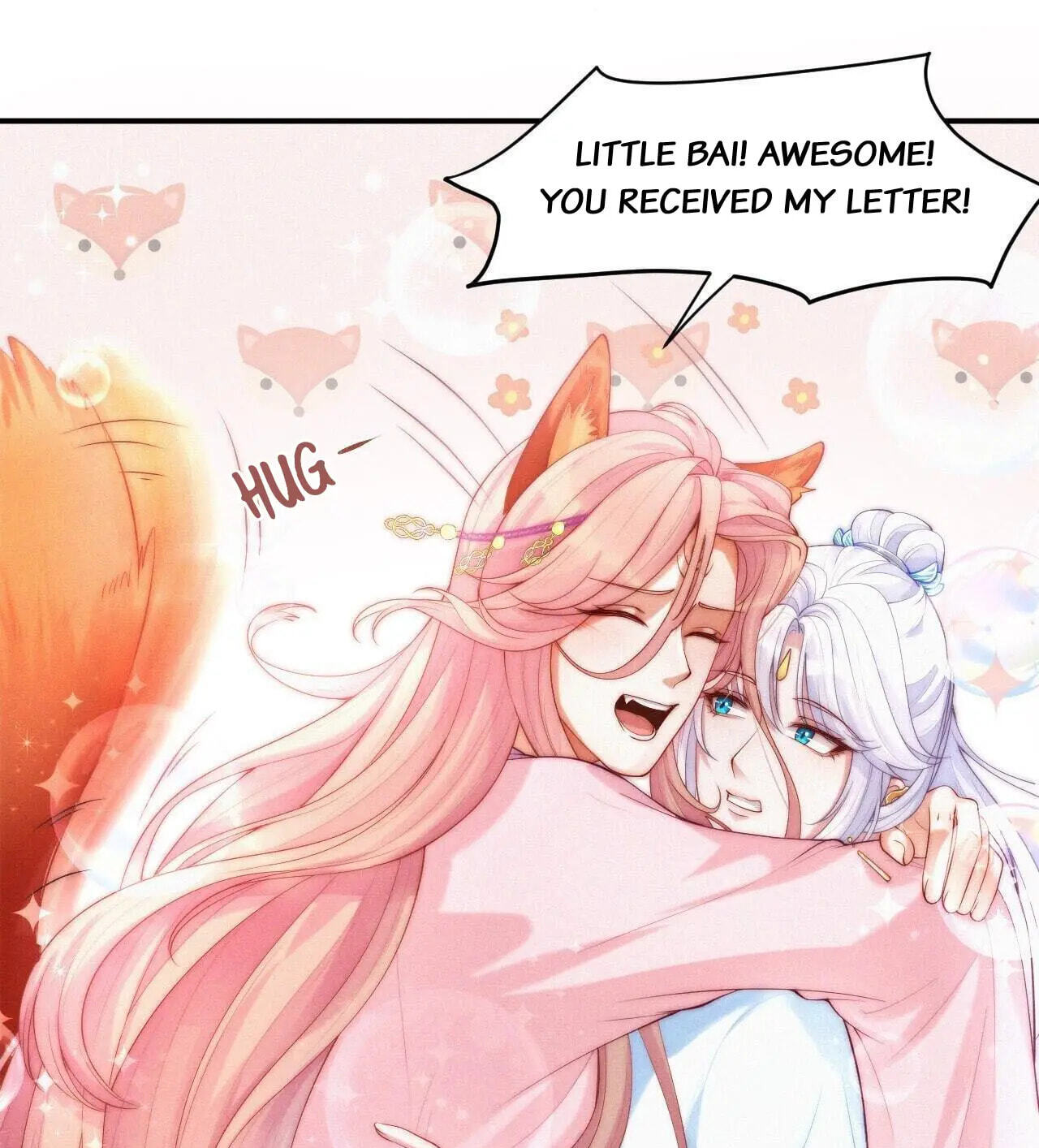 All Thoughts Lead To Love Chapter 9 page 4 - 