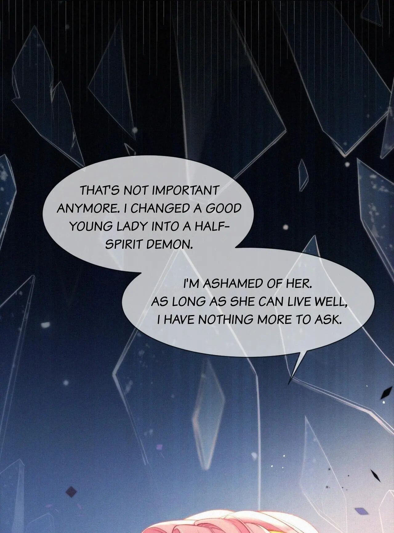 All Thoughts Lead To Love Chapter 9 page 33 - 